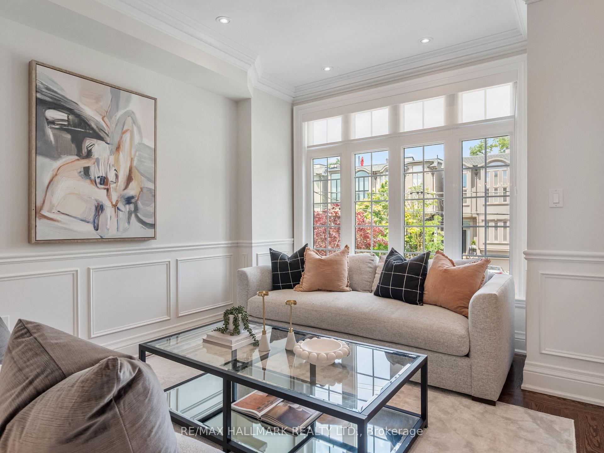 Photo 6 of 39 Glenforest Road, Toronto, Lawrence Park North — HOMEH