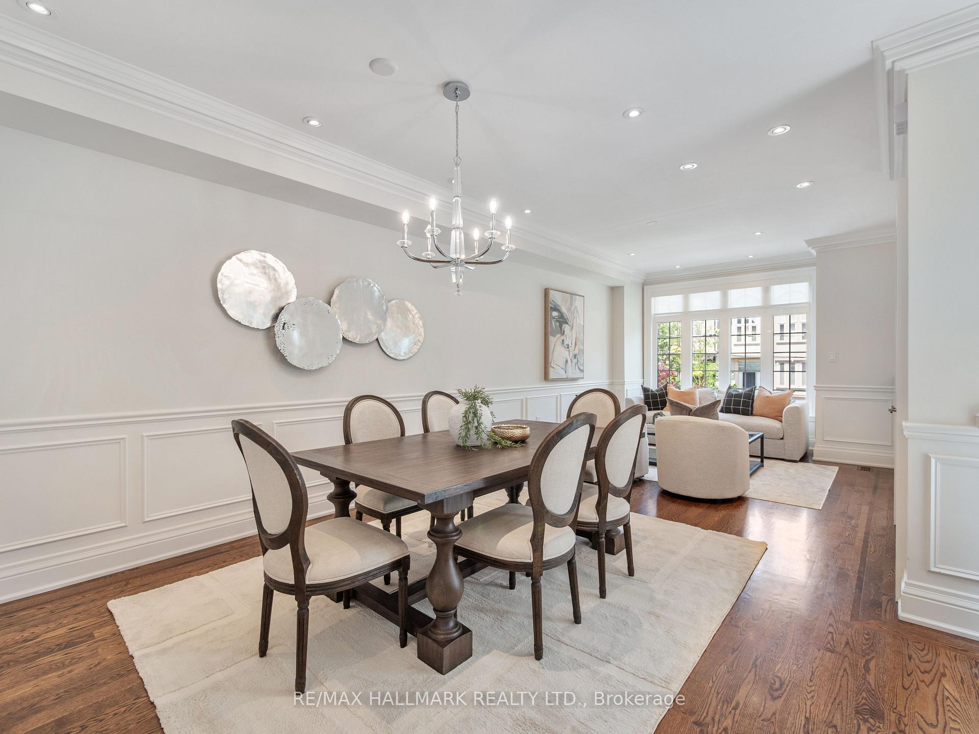 Photo 7 of 39 Glenforest Road, Toronto, Lawrence Park North — HOMEH