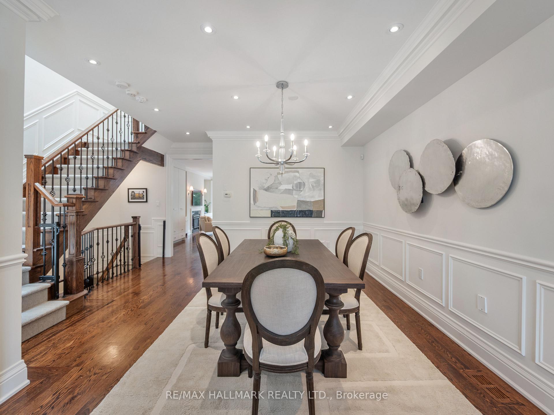 Photo 8 of 39 Glenforest Road, Toronto, Lawrence Park North — HOMEH