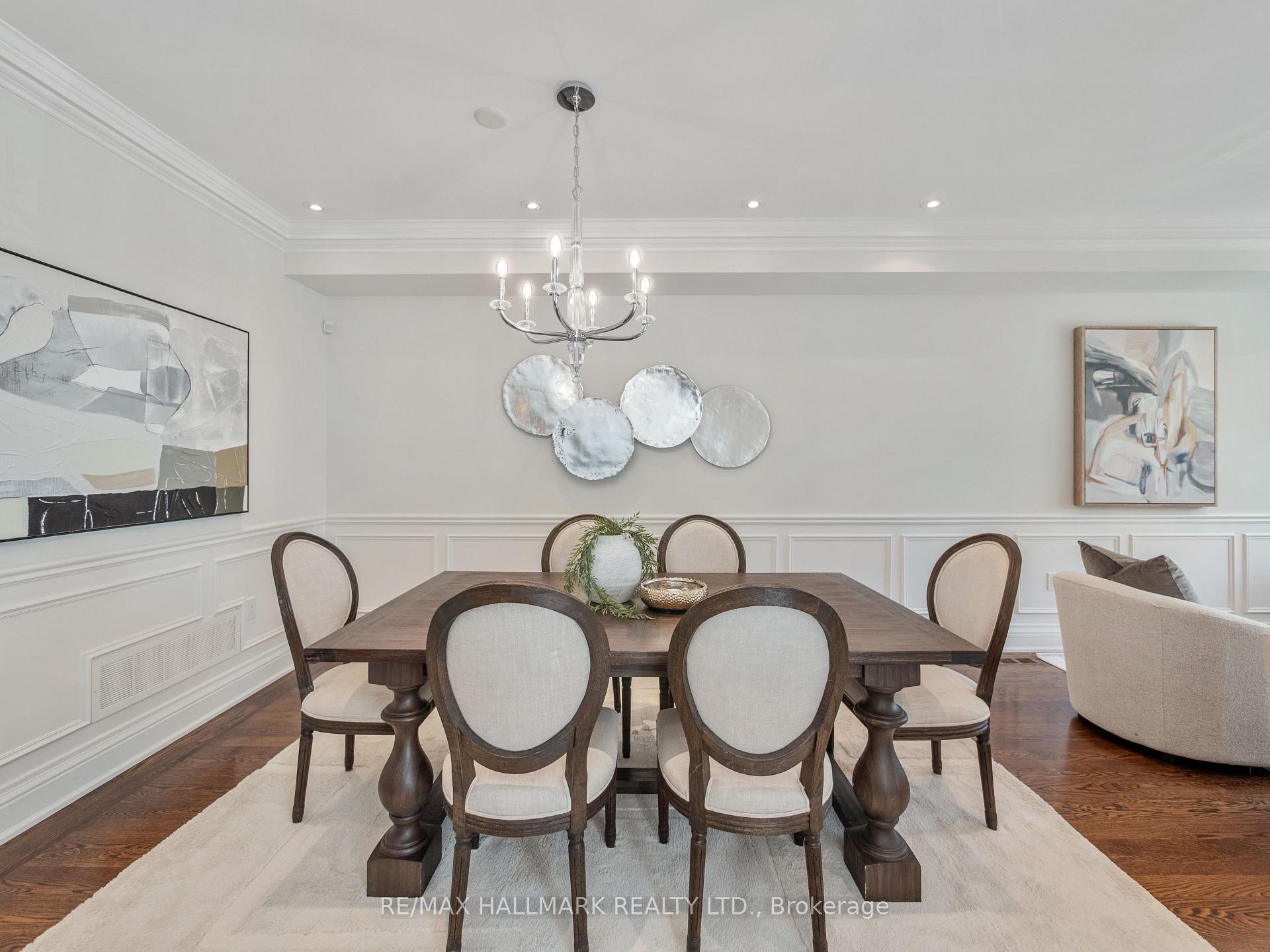 Photo 9 of 39 Glenforest Road, Toronto, Lawrence Park North — HOMEH