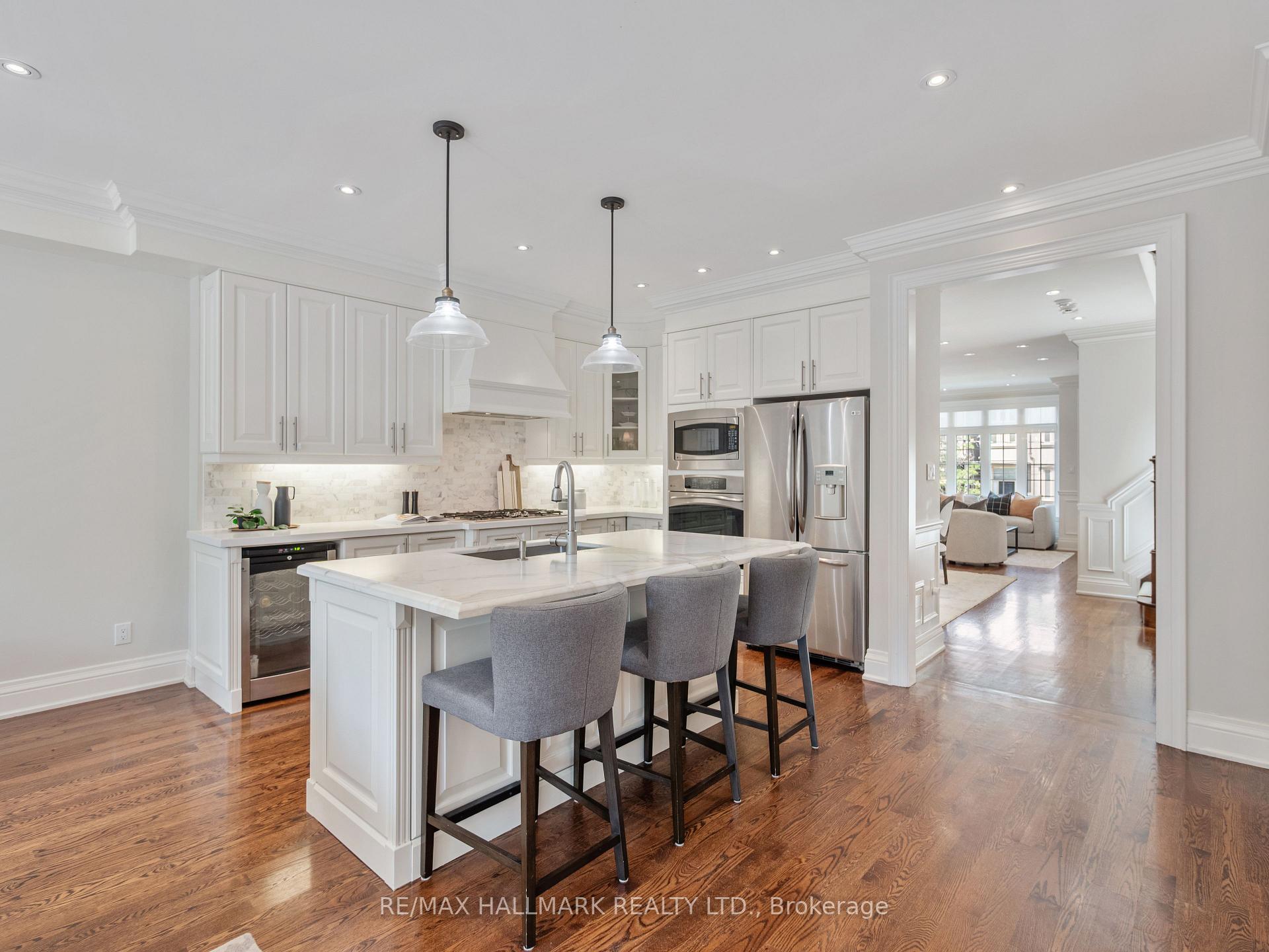 Photo 11 of 39 Glenforest Road, Toronto, Lawrence Park North — HOMEH