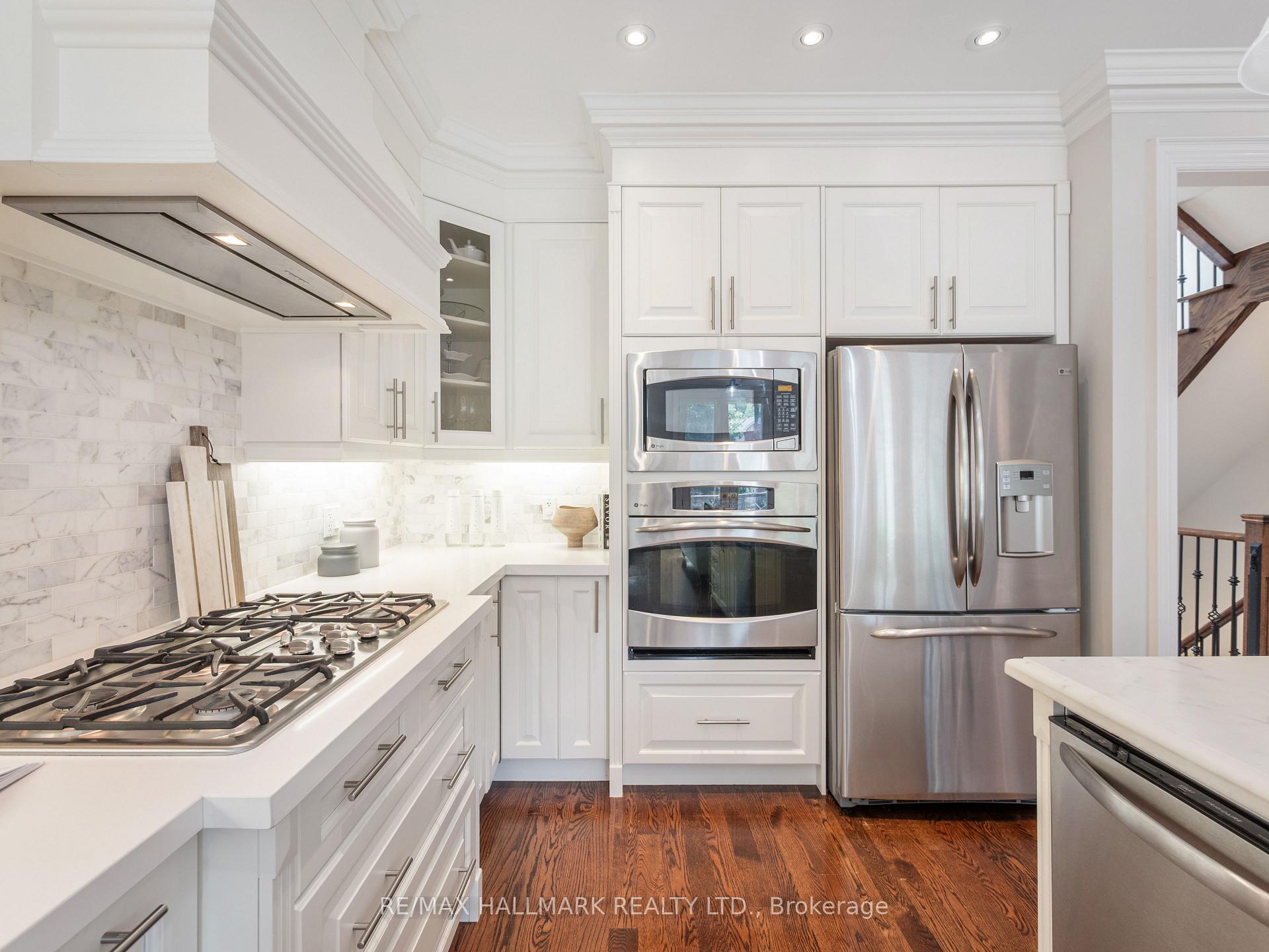 Photo 13 of 39 Glenforest Road, Toronto, Lawrence Park North — HOMEH