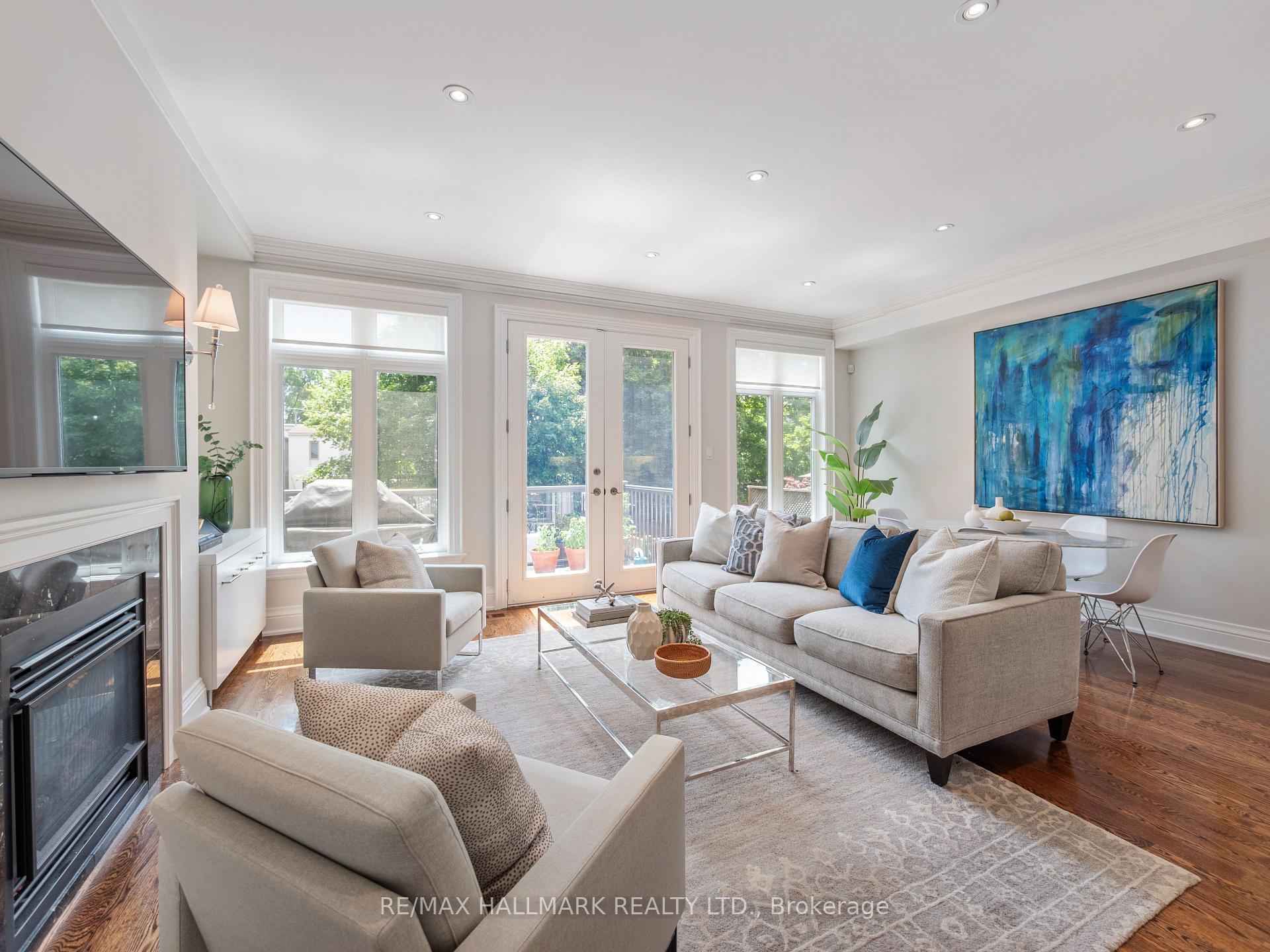 Photo 16 of 39 Glenforest Road, Toronto, Lawrence Park North — HOMEH