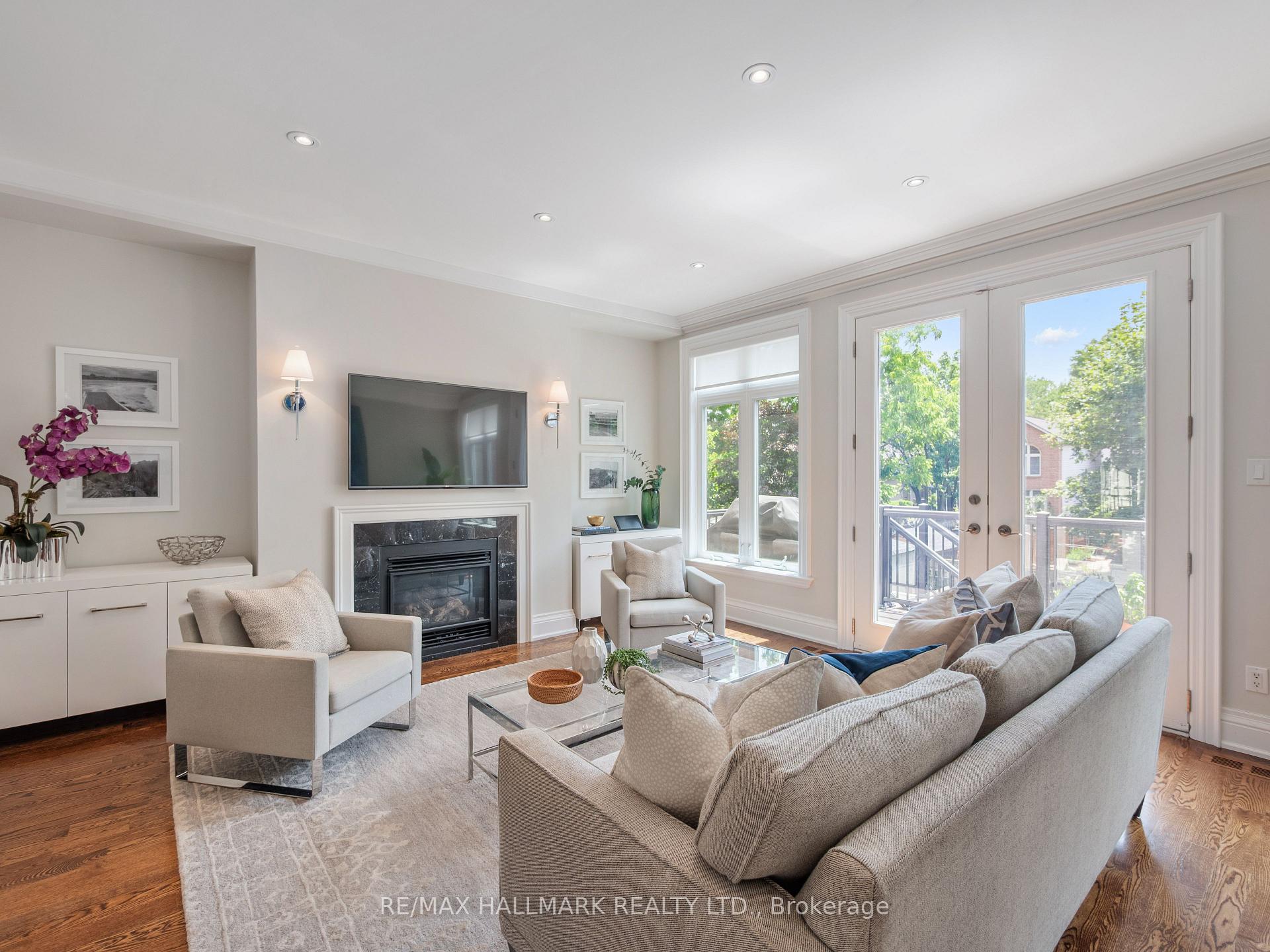 Photo 17 of 39 Glenforest Road, Toronto, Lawrence Park North — HOMEH