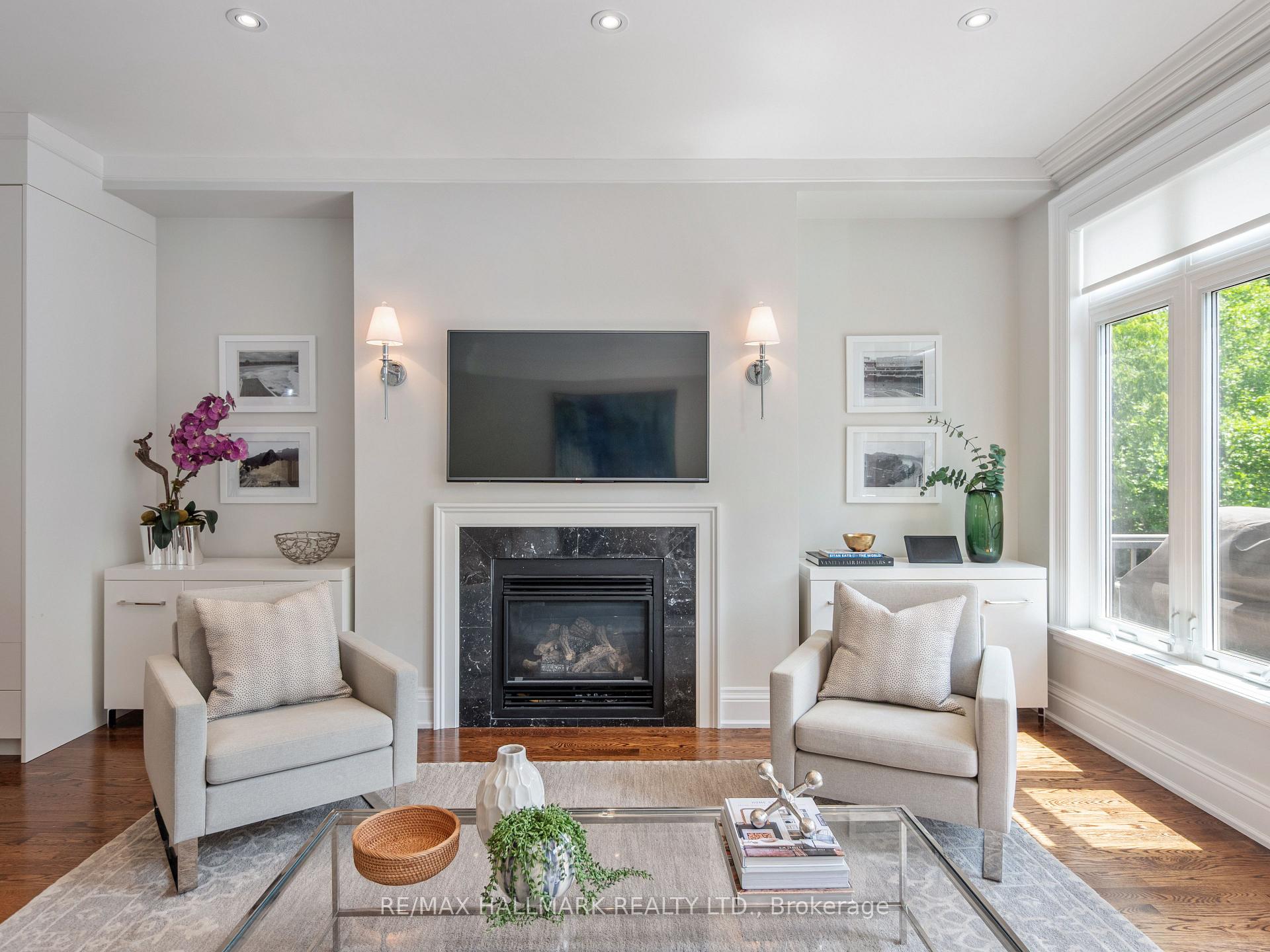 Photo 18 of 39 Glenforest Road, Toronto, Lawrence Park North — HOMEH