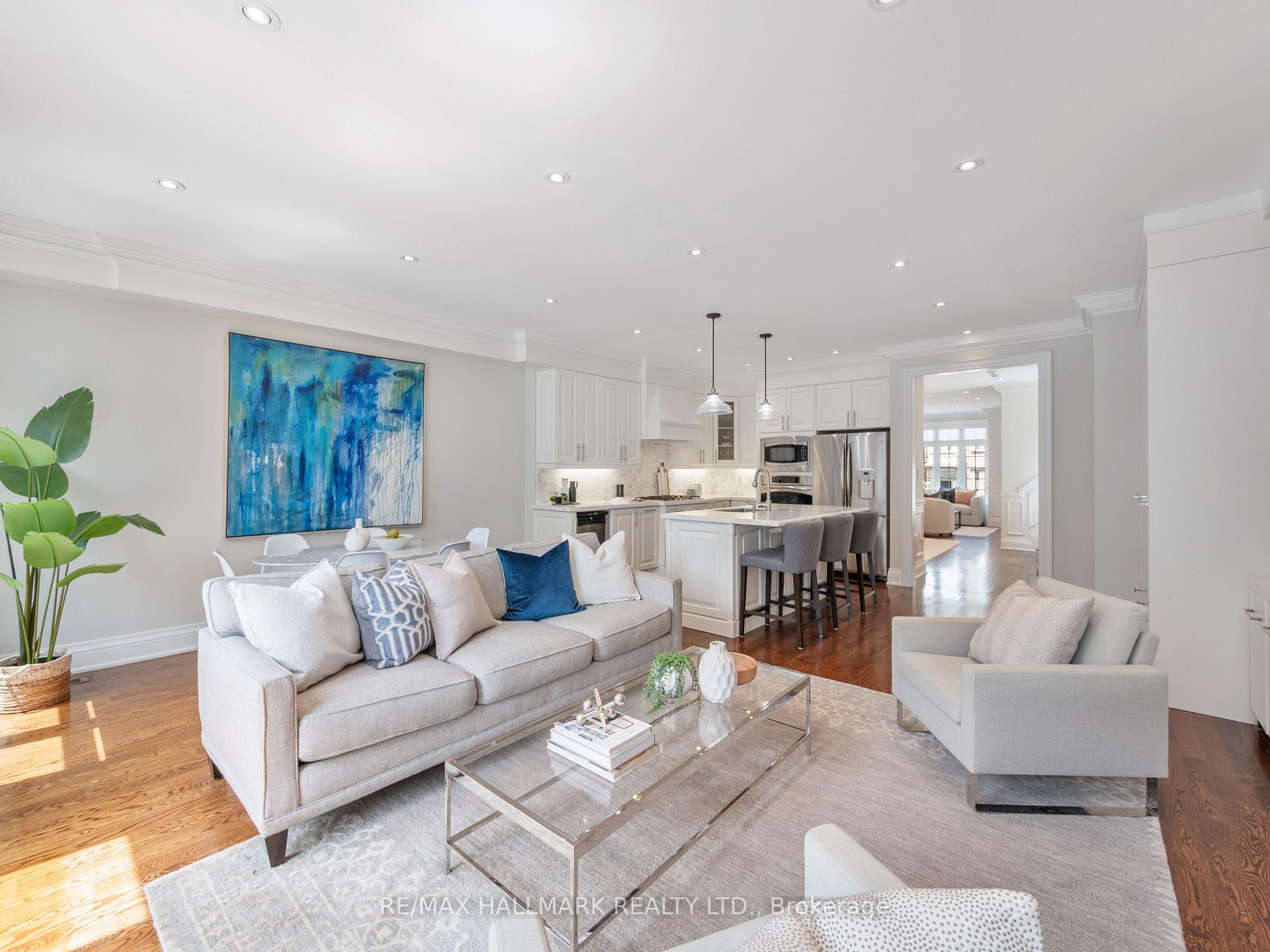 Photo 19 of 39 Glenforest Road, Toronto, Lawrence Park North — HOMEH