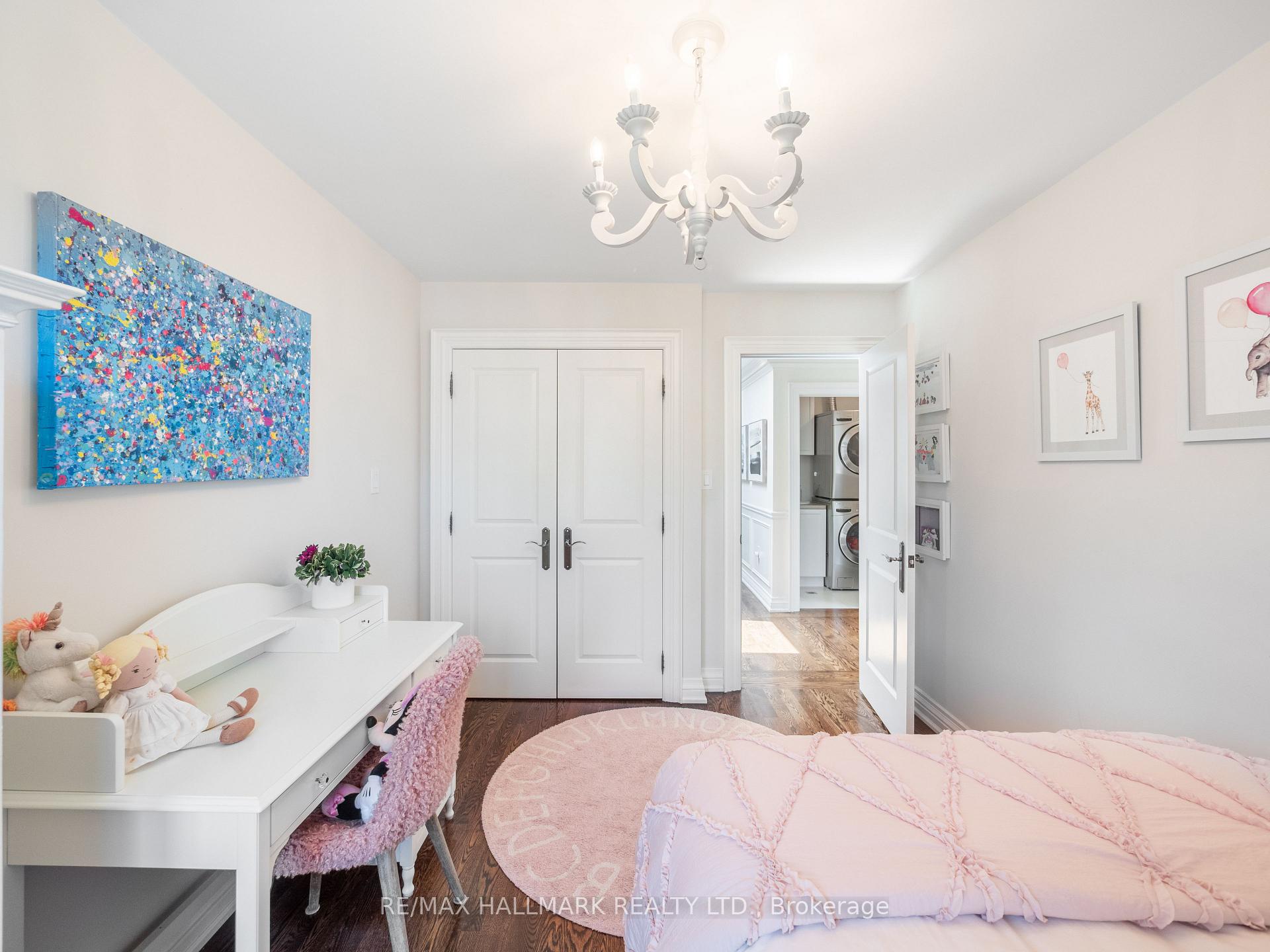Photo 30 of 39 Glenforest Road, Toronto, Lawrence Park North — HOMEH
