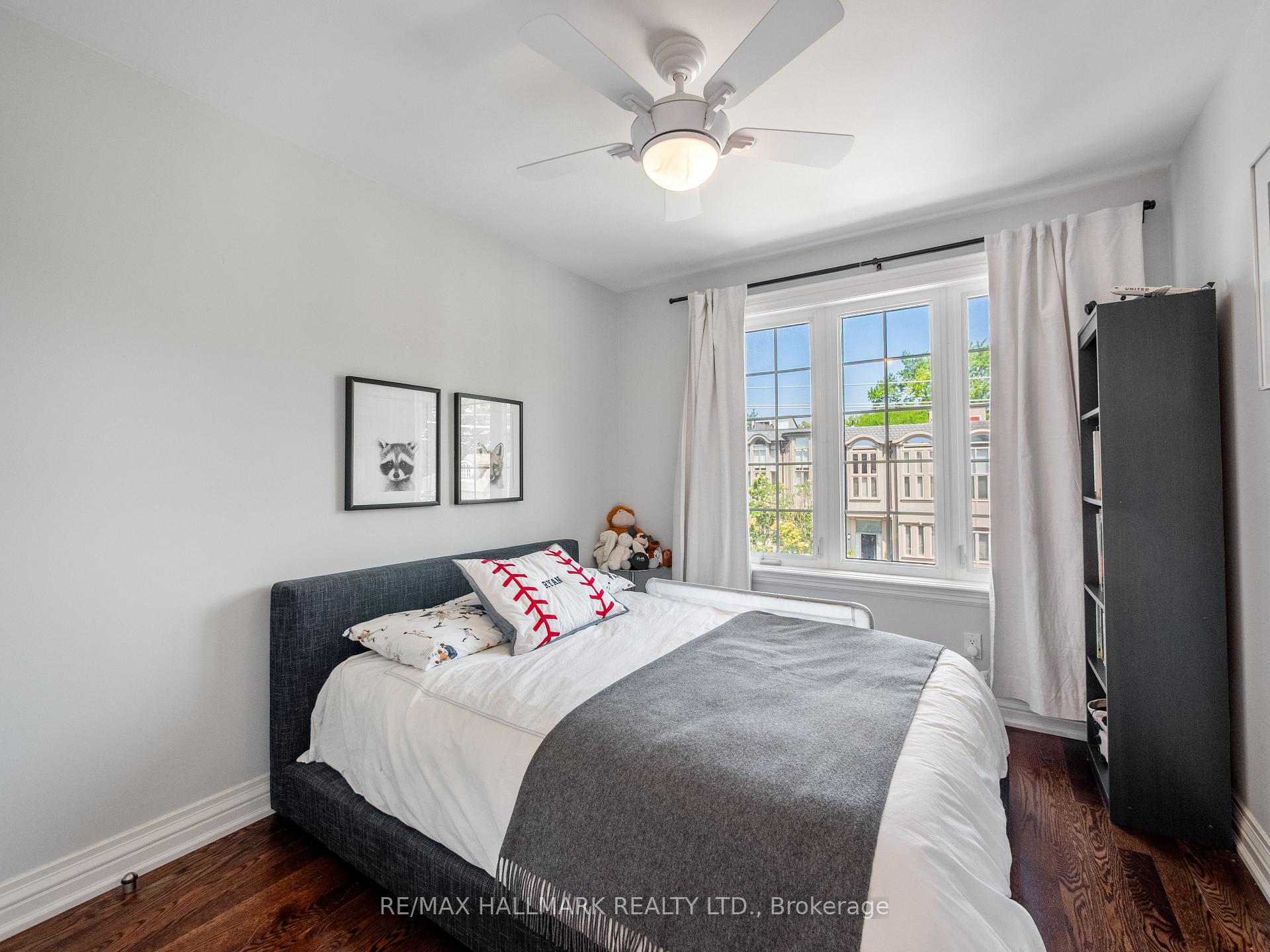 Photo 33 of 39 Glenforest Road, Toronto, Lawrence Park North — HOMEH
