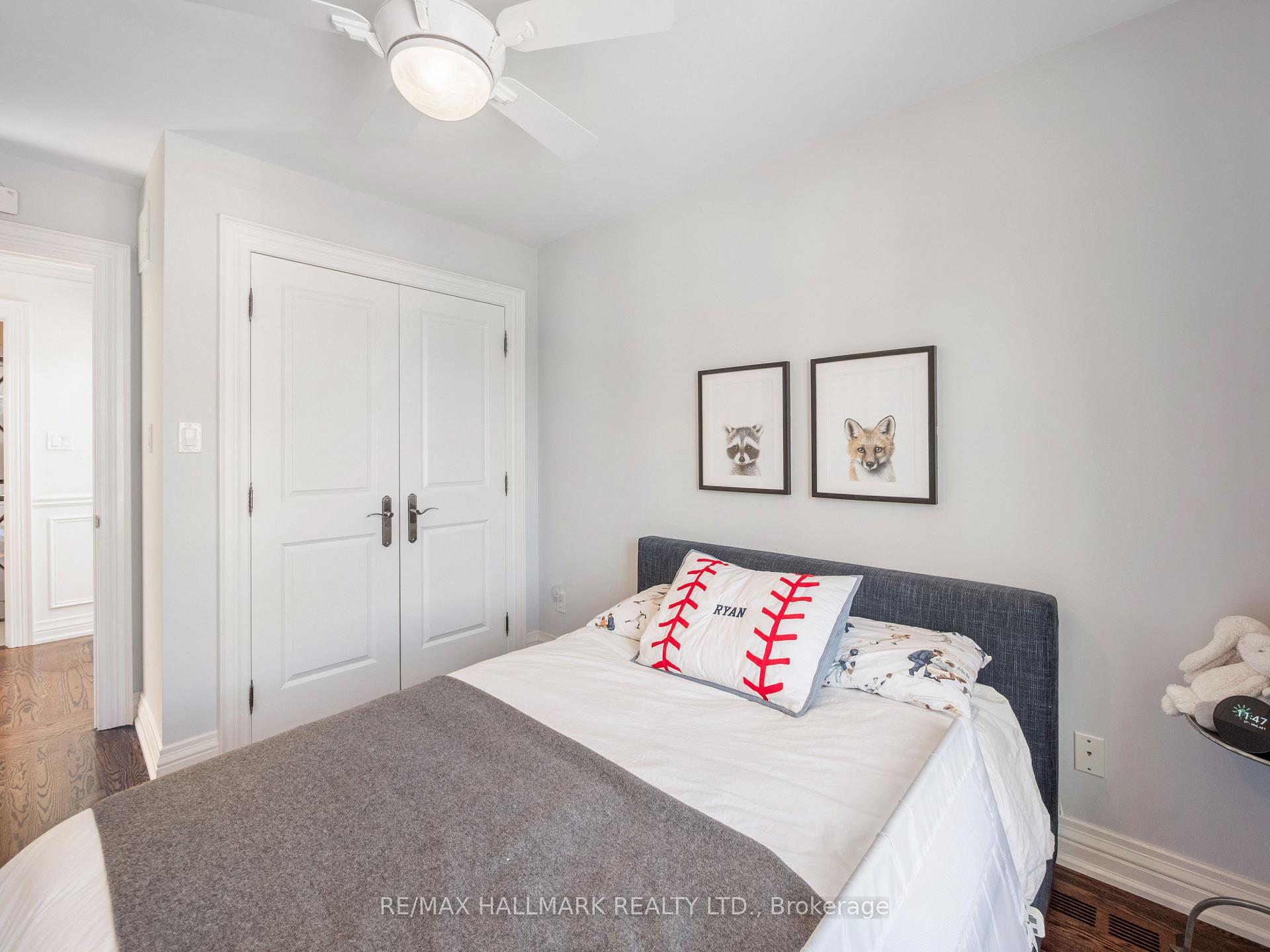 Photo 34 of 39 Glenforest Road, Toronto, Lawrence Park North — HOMEH