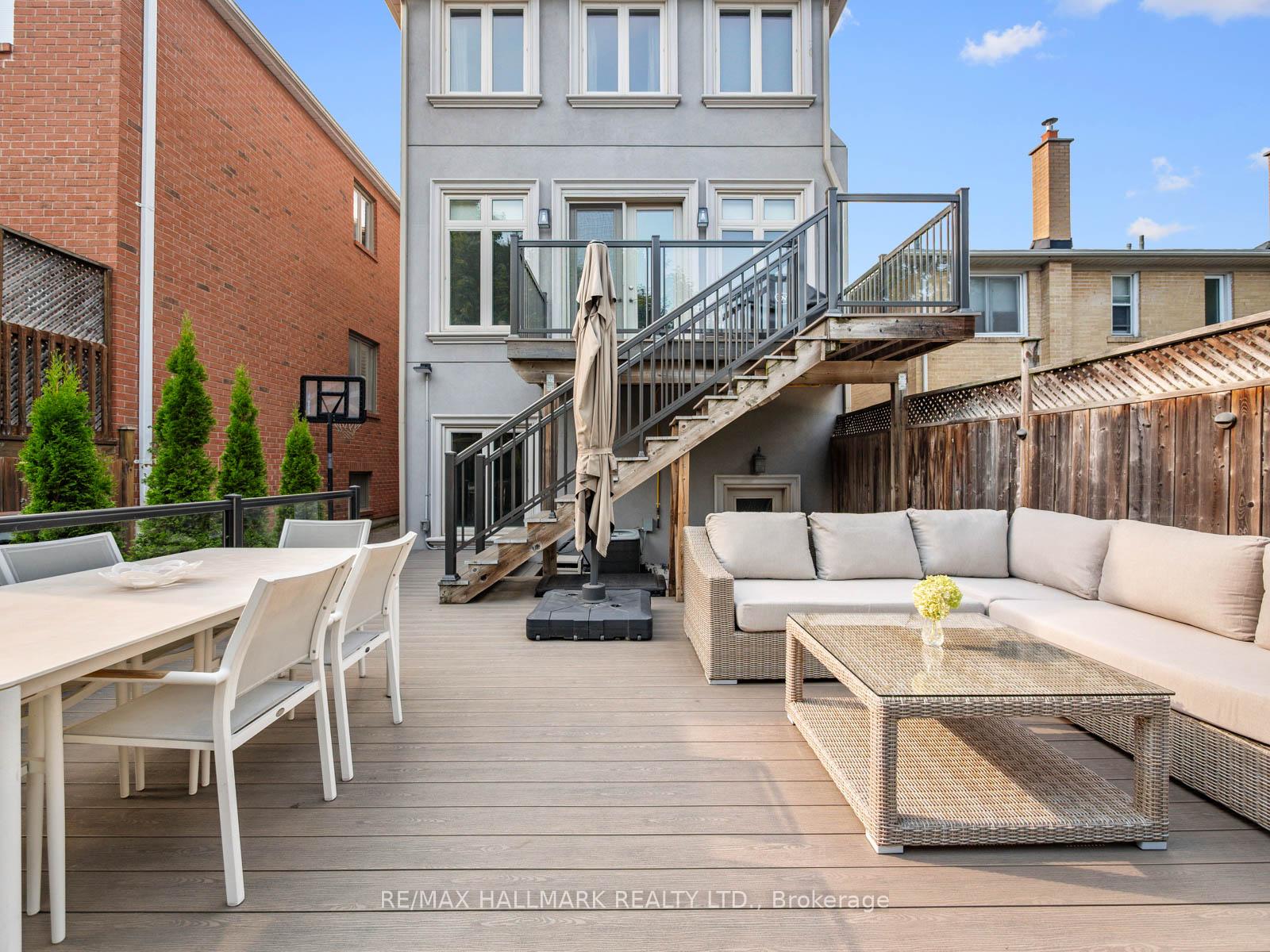 Photo 40 of 39 Glenforest Road, Toronto, Lawrence Park North — HOMEH