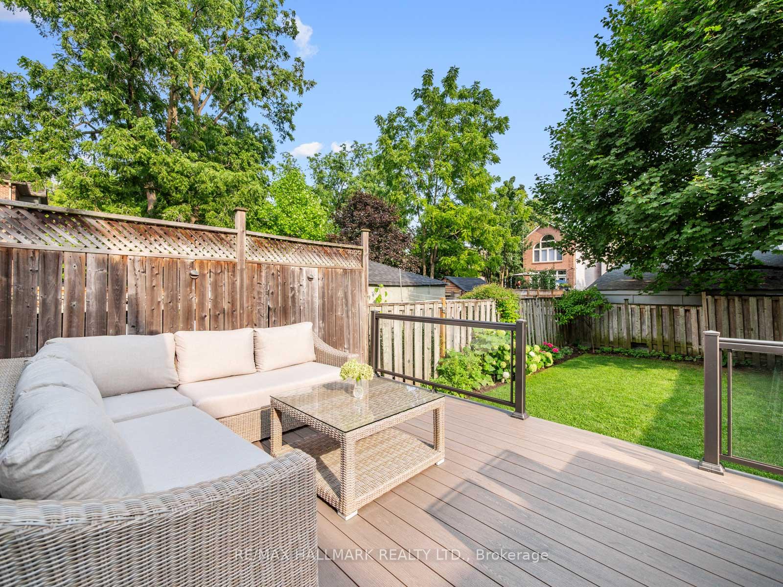 Photo 41 of 39 Glenforest Road, Toronto, Lawrence Park North — HOMEH