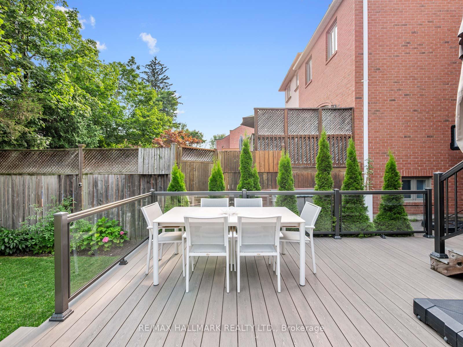 Photo 42 of 39 Glenforest Road, Toronto, Lawrence Park North — HOMEH
