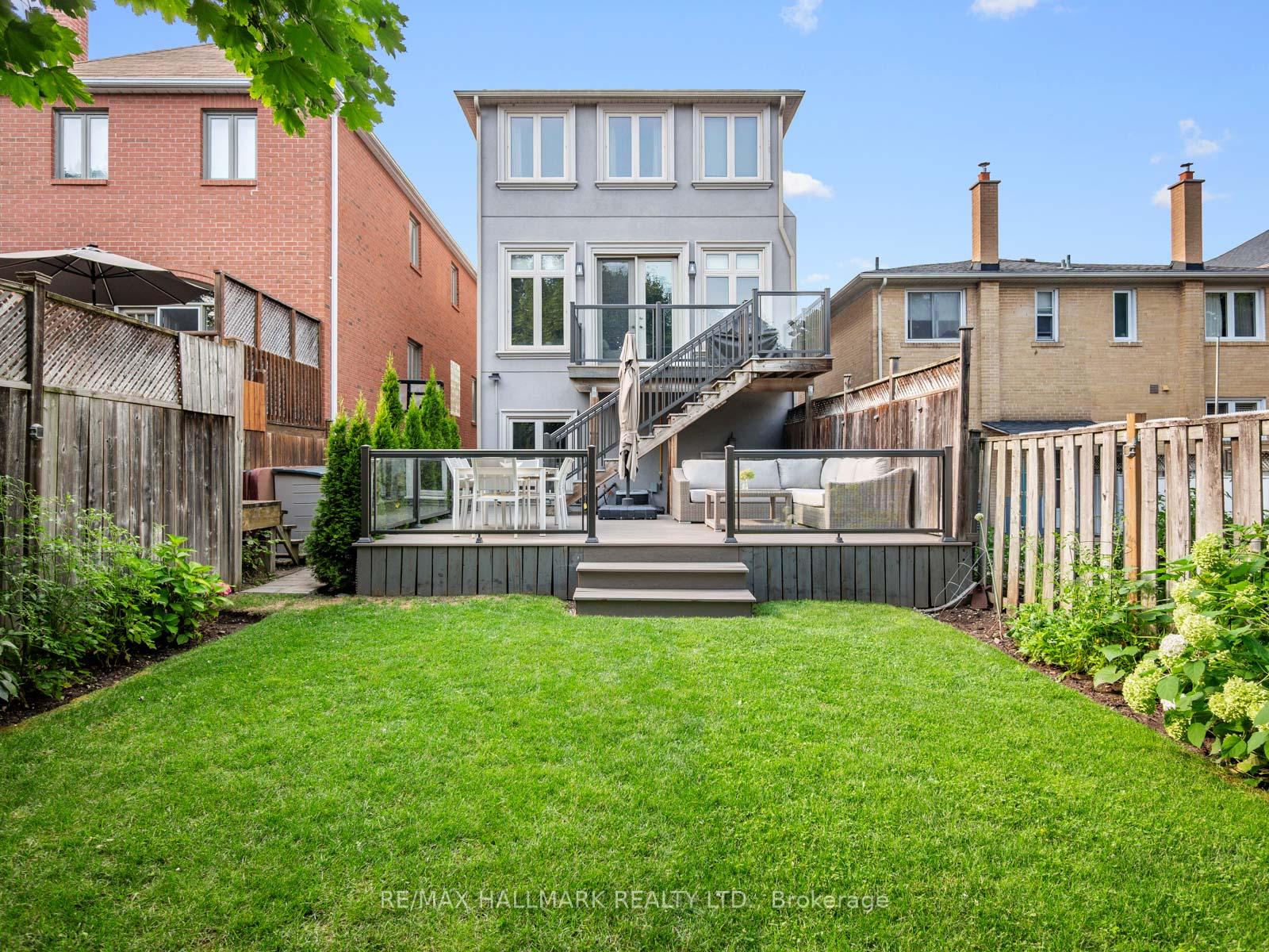 Photo 44 of 39 Glenforest Road, Toronto, Lawrence Park North — HOMEH