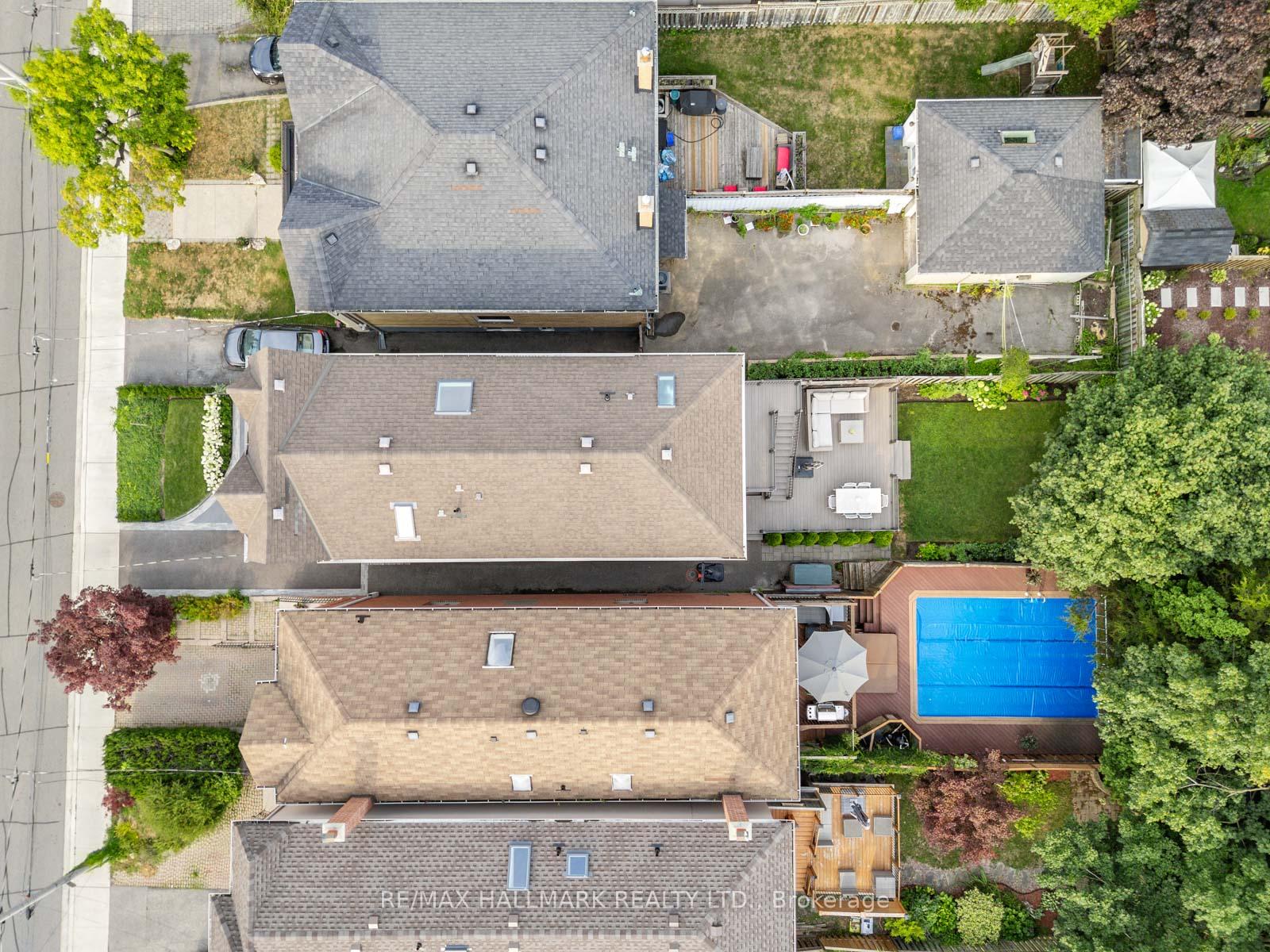 Photo 45 of 39 Glenforest Road, Toronto, Lawrence Park North — HOMEH