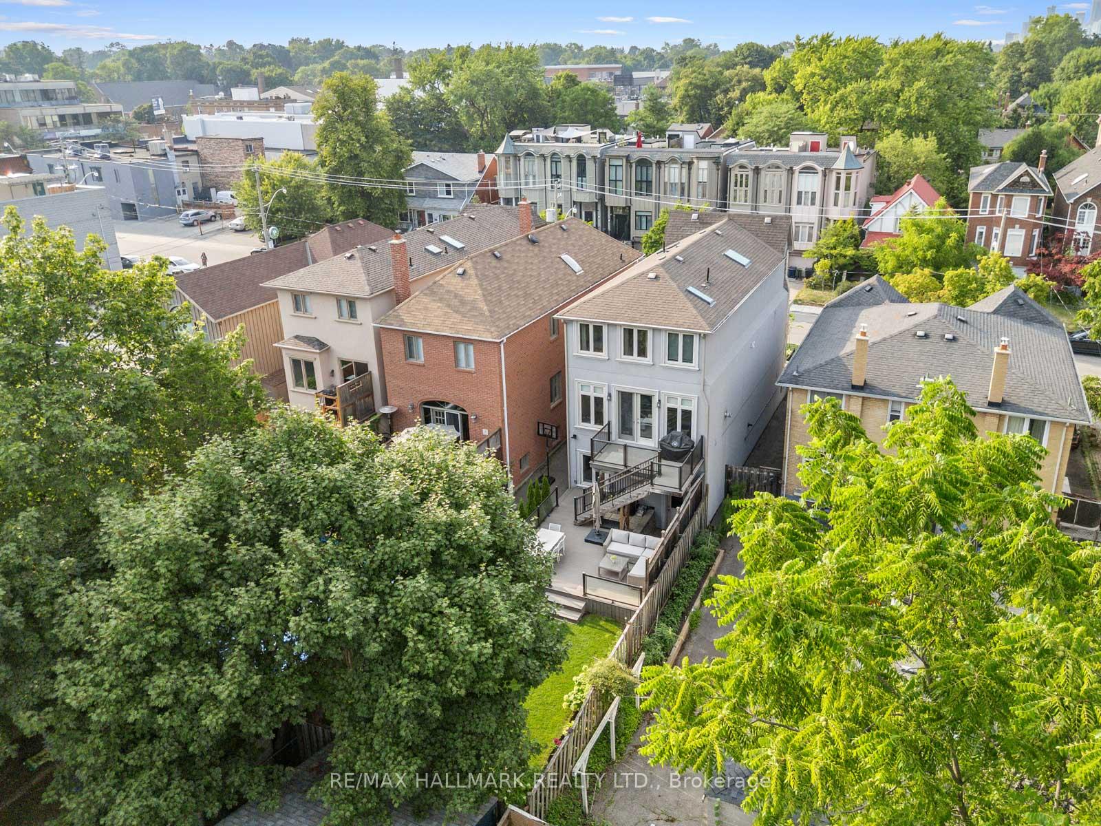 Photo 46 of 39 Glenforest Road, Toronto, Lawrence Park North — HOMEH