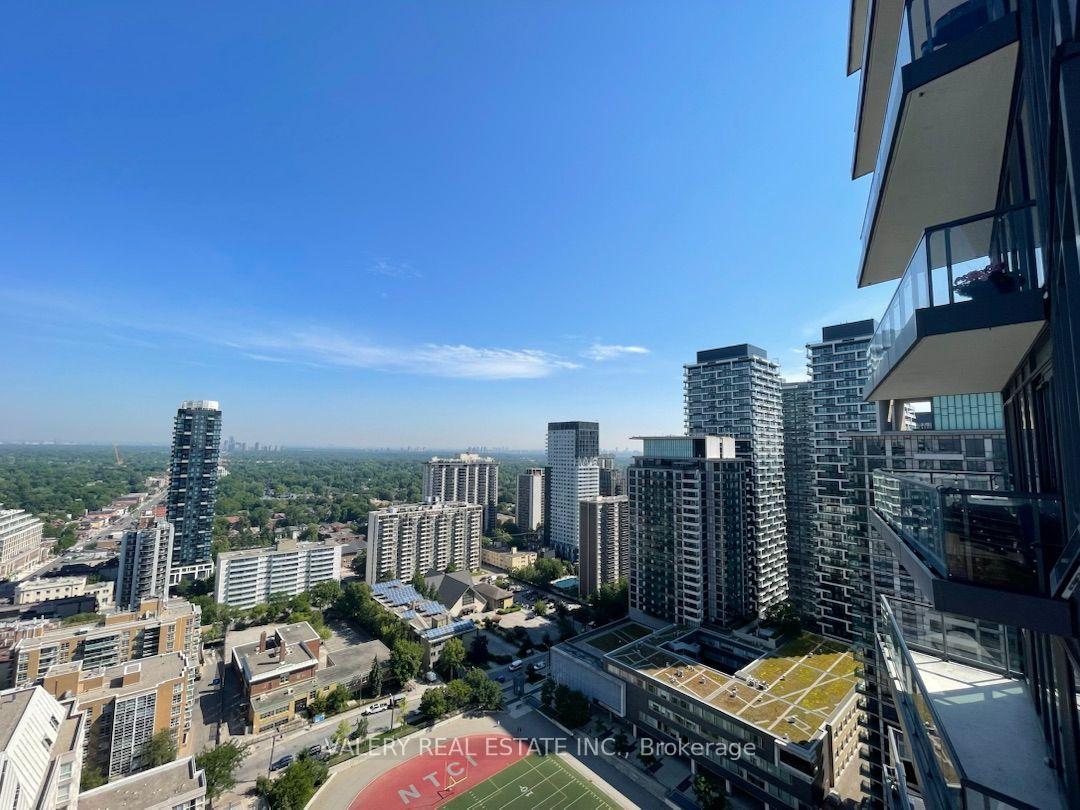 Photo 29 of Unit 2807, 30 Roehampton Avenue, Toronto, Mount Pleasant East — HOMEH