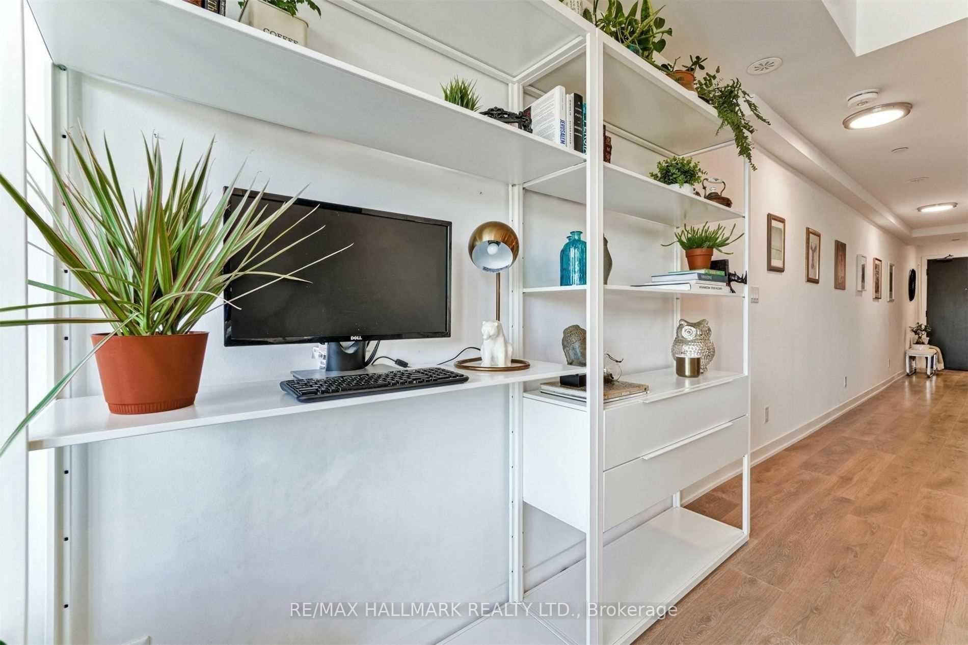 Photo 4 of Unit 307, 899 Queen Street E, Toronto, South Riverdale — HOMEH
