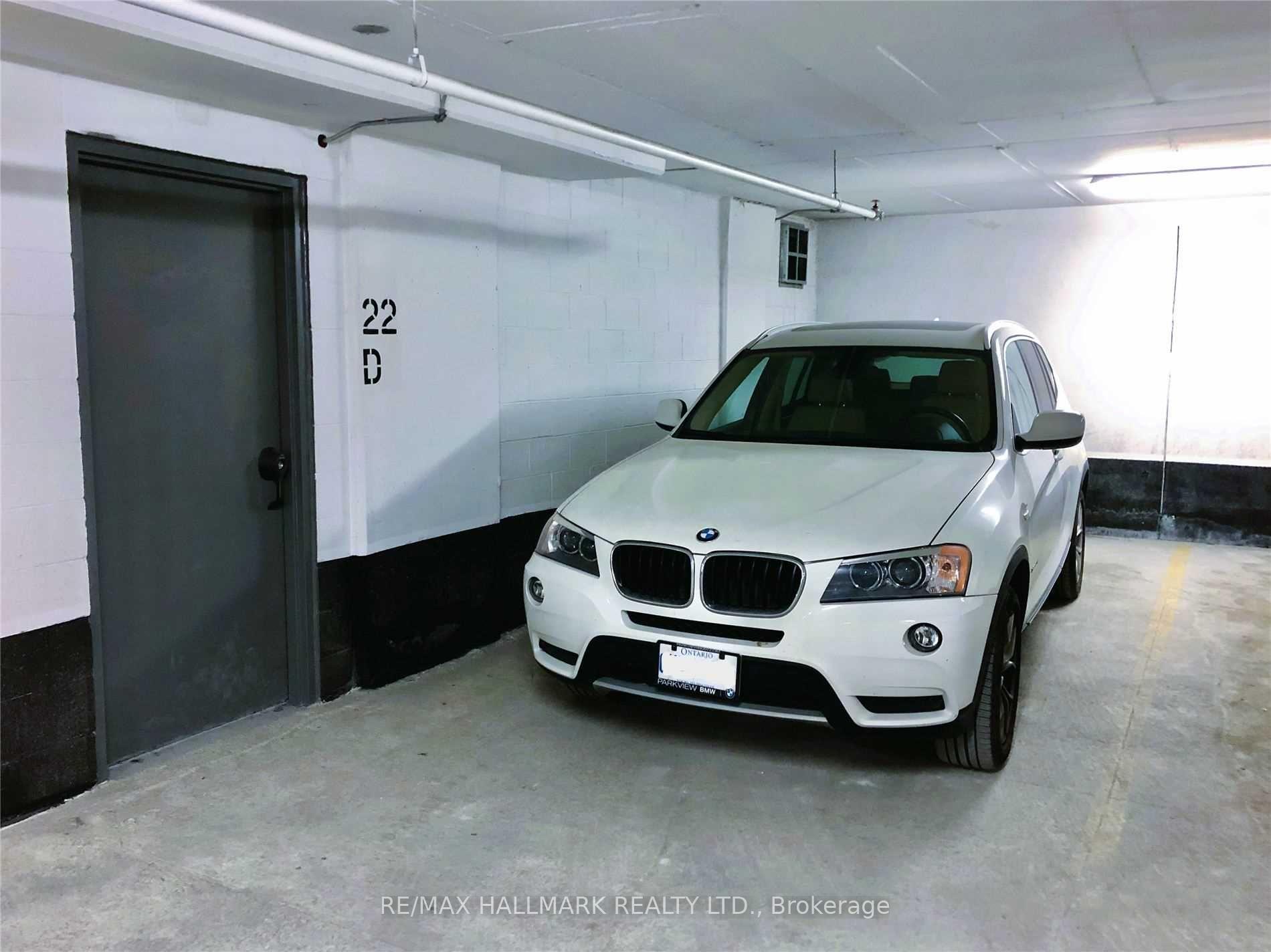 Photo 8 of Unit 307, 899 Queen Street E, Toronto, South Riverdale — HOMEH