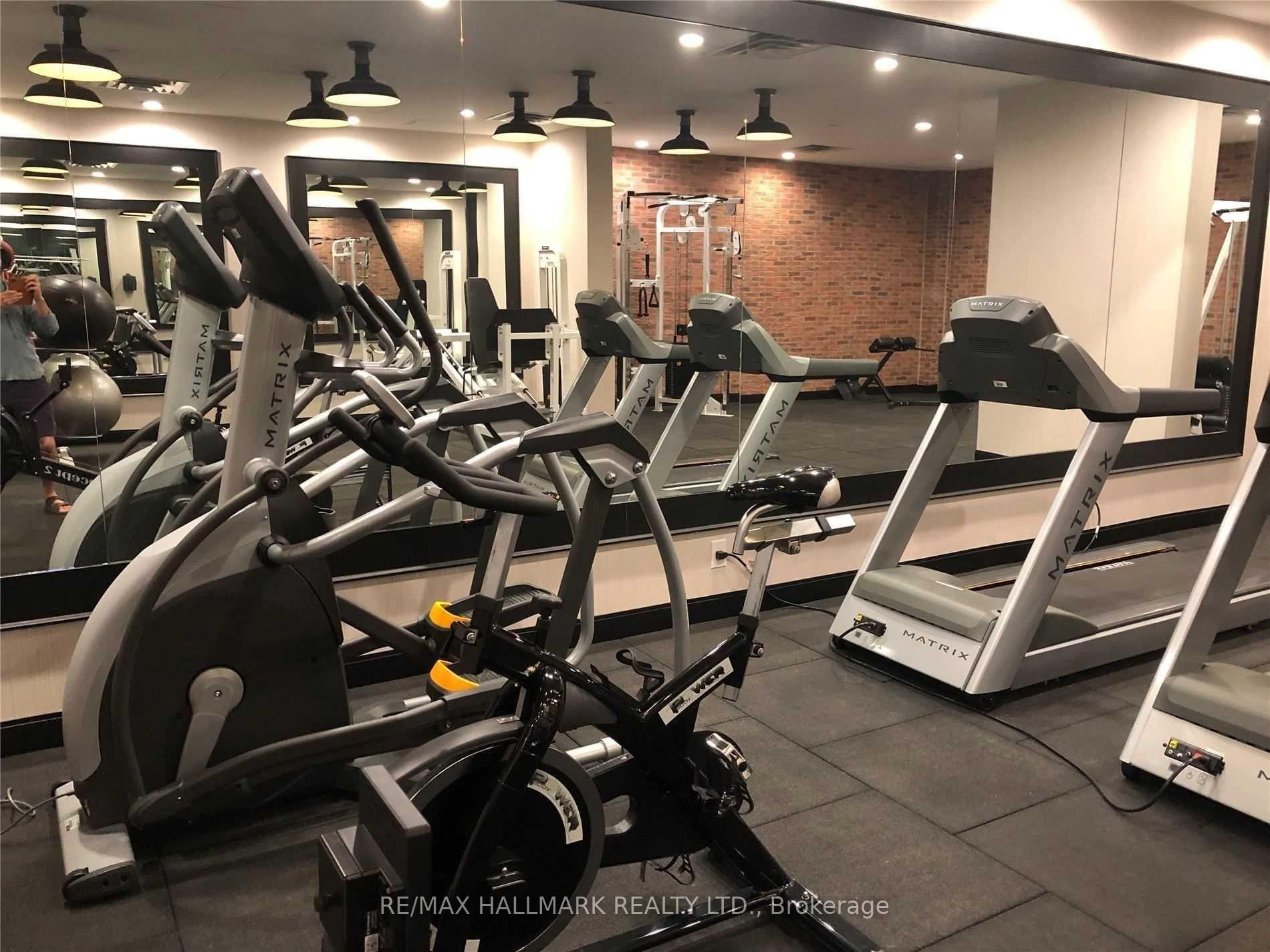 Photo 9 of Unit 307, 899 Queen Street E, Toronto, South Riverdale — HOMEH
