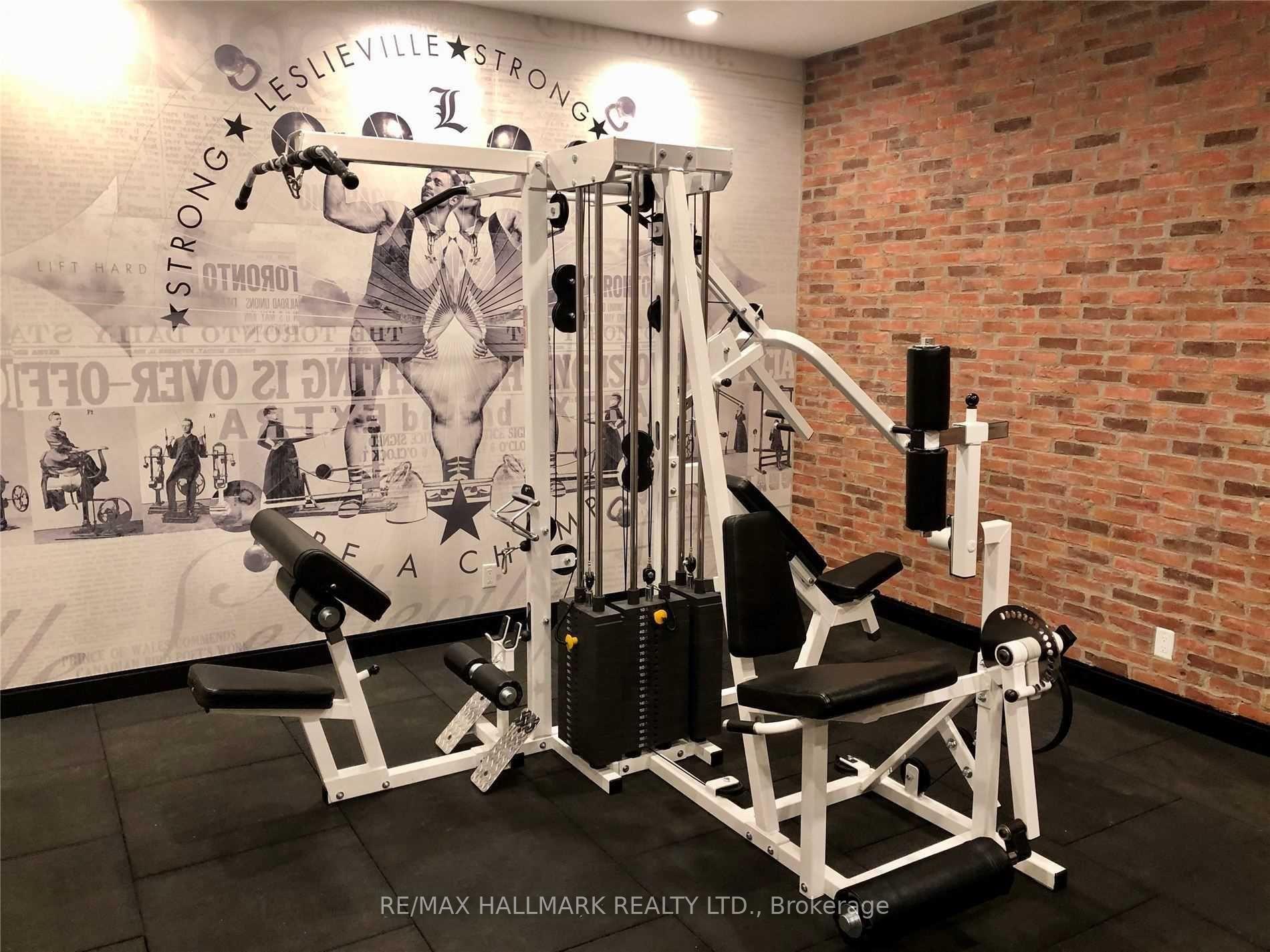 Photo 10 of Unit 307, 899 Queen Street E, Toronto, South Riverdale — HOMEH