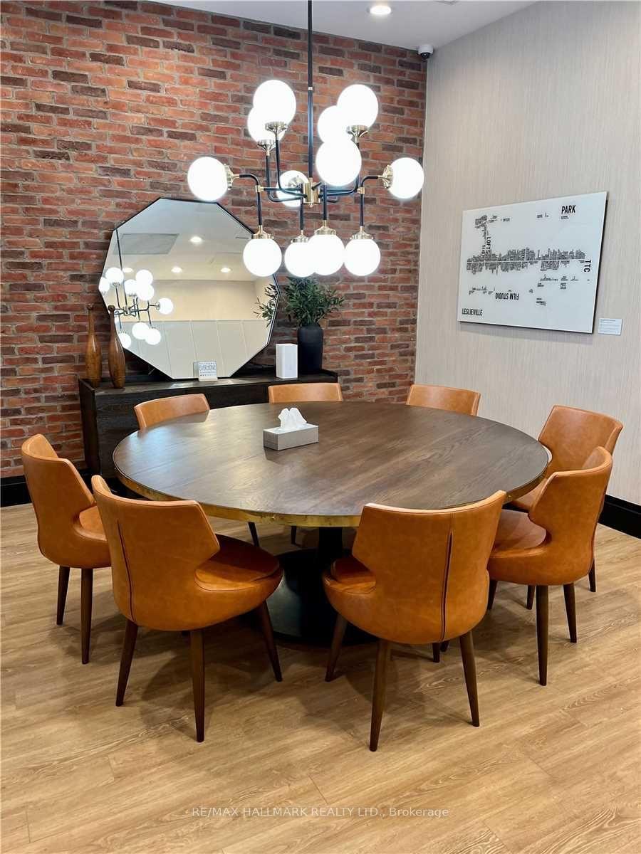 Photo 11 of Unit 307, 899 Queen Street E, Toronto, South Riverdale — HOMEH