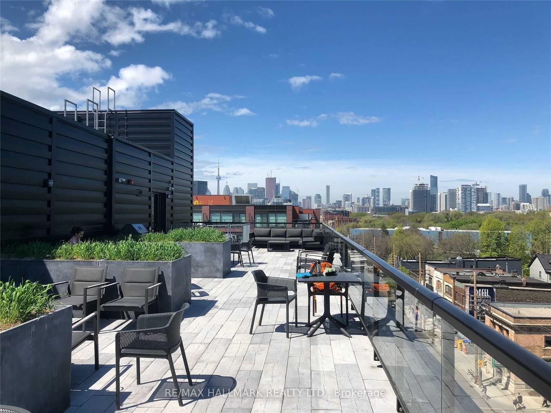 Photo 12 of Unit 307, 899 Queen Street E, Toronto, South Riverdale — HOMEH