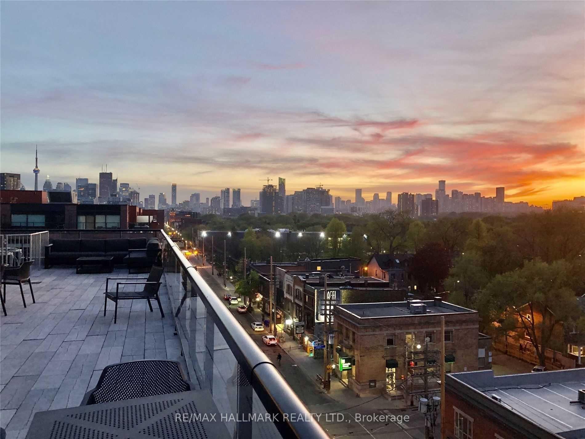Photo 13 of Unit 307, 899 Queen Street E, Toronto, South Riverdale — HOMEH