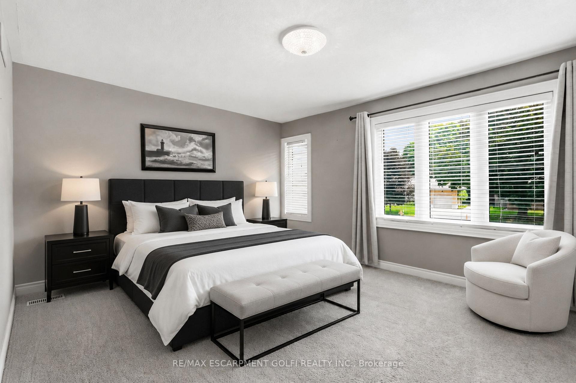Photo 27 of 332 Woodworth Drive W, Hamilton, Ancaster — HOMEH