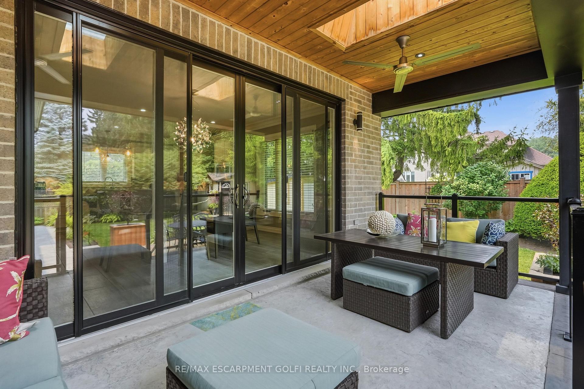 Photo 36 of 332 Woodworth Drive W, Hamilton, Ancaster — HOMEH