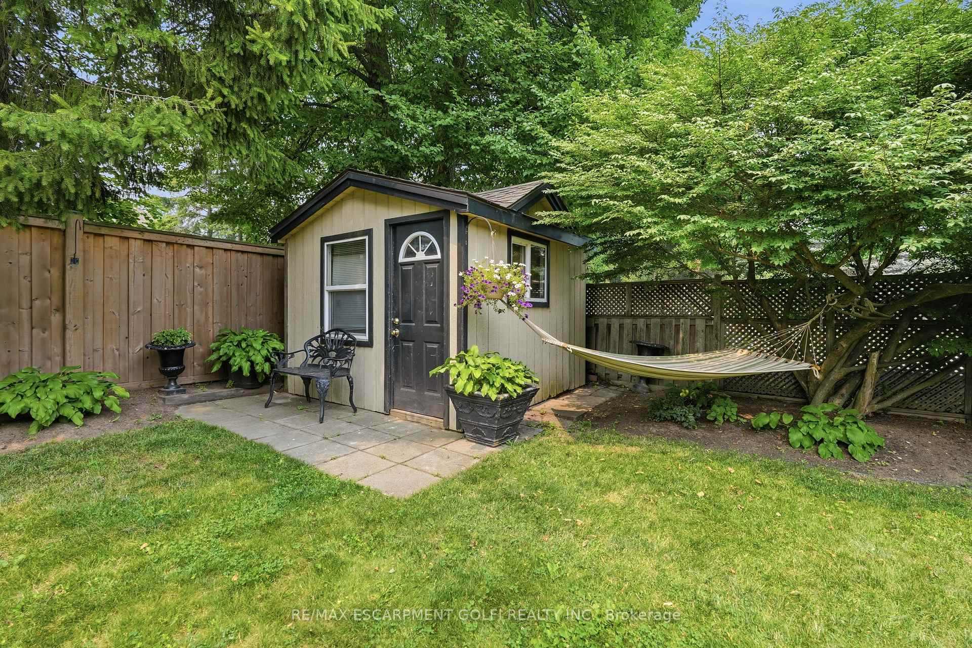 Photo 41 of 332 Woodworth Drive W, Hamilton, Ancaster — HOMEH
