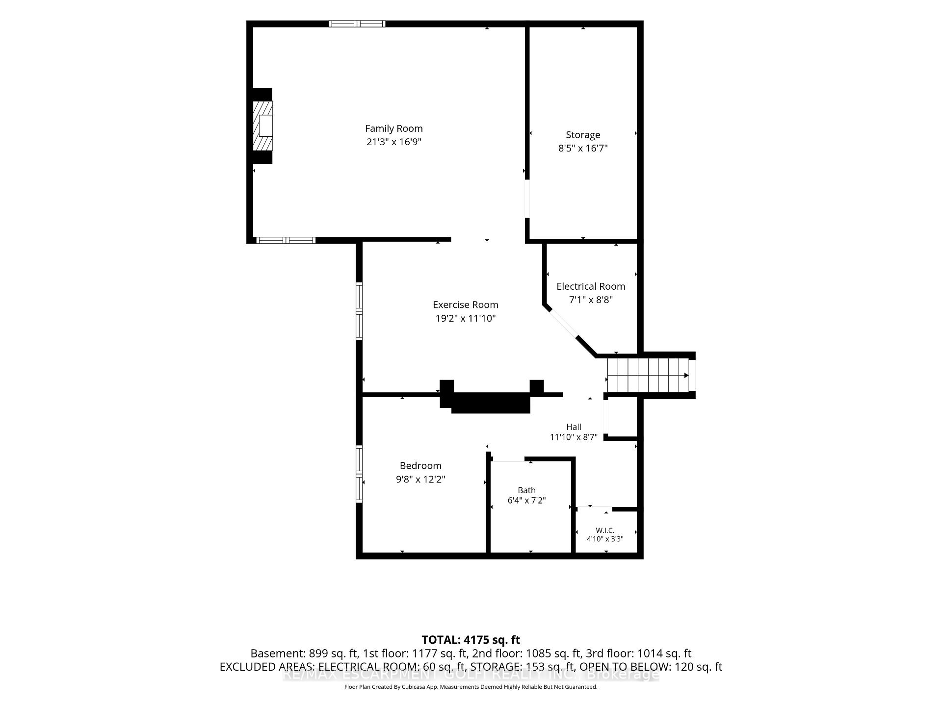 Photo 47 of 332 Woodworth Drive W, Hamilton, Ancaster — HOMEH