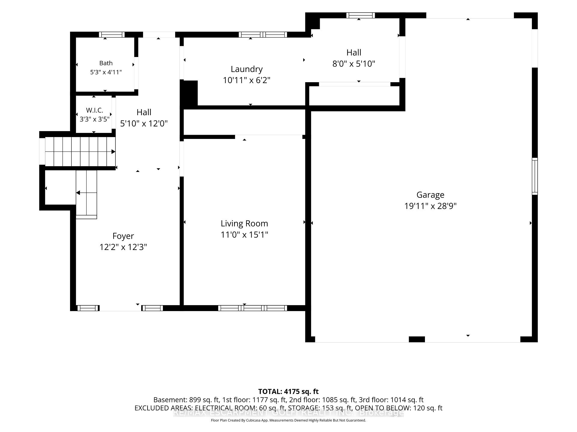 Photo 48 of 332 Woodworth Drive W, Hamilton, Ancaster — HOMEH