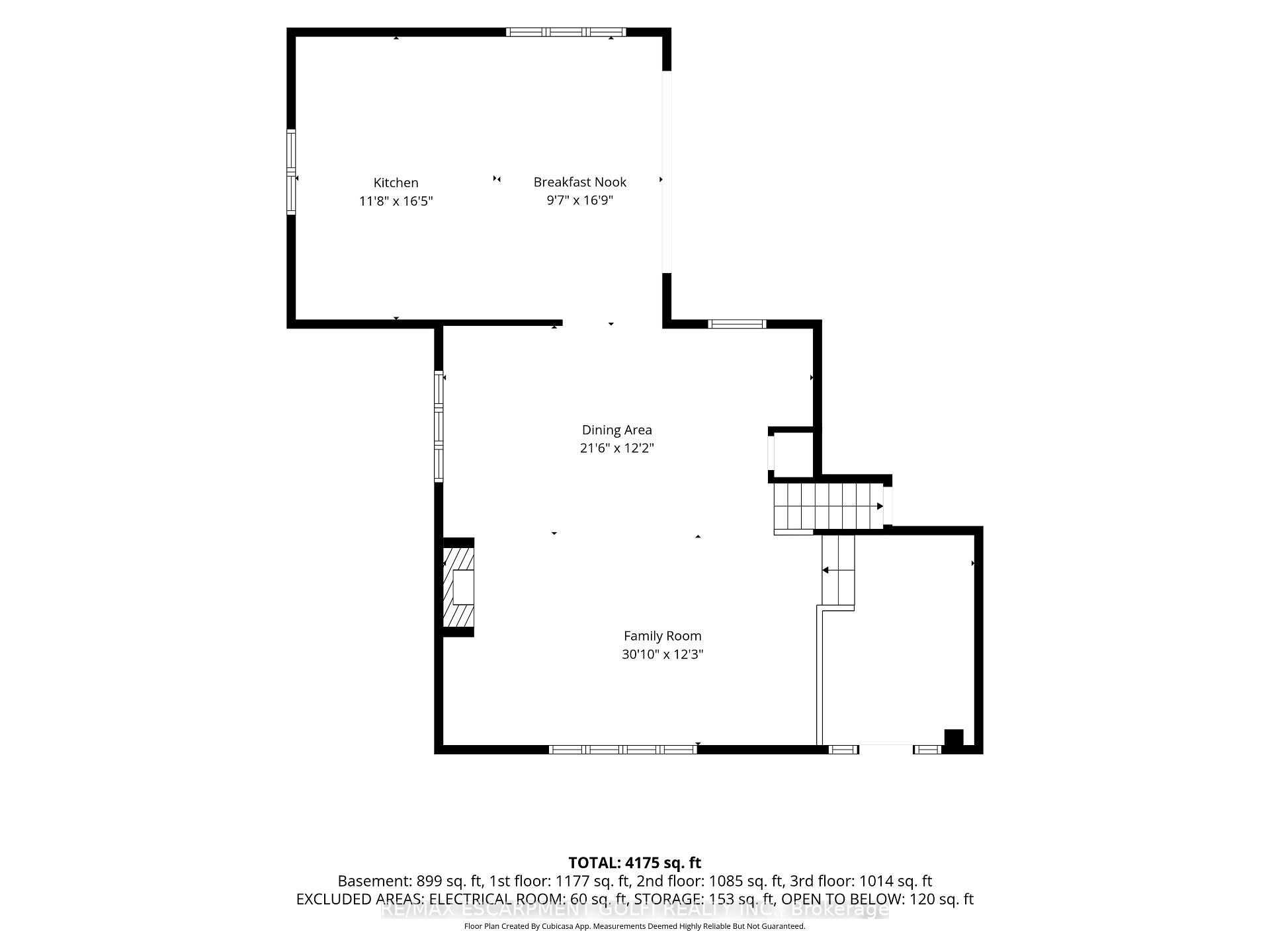 Photo 49 of 332 Woodworth Drive W, Hamilton, Ancaster — HOMEH