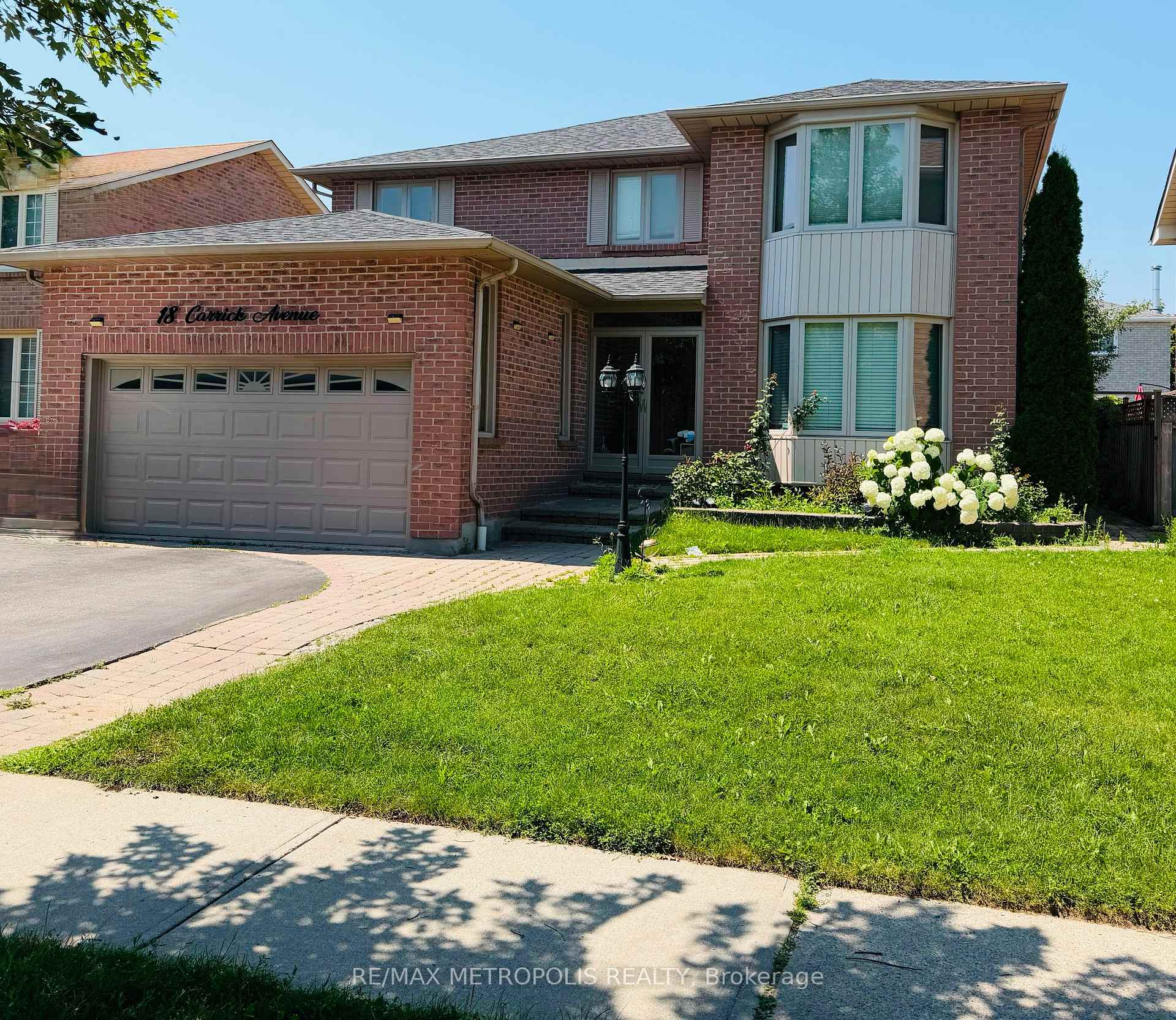 Photo 1 of 18 Carrick Avenue, Ajax, Central West — HOMEH