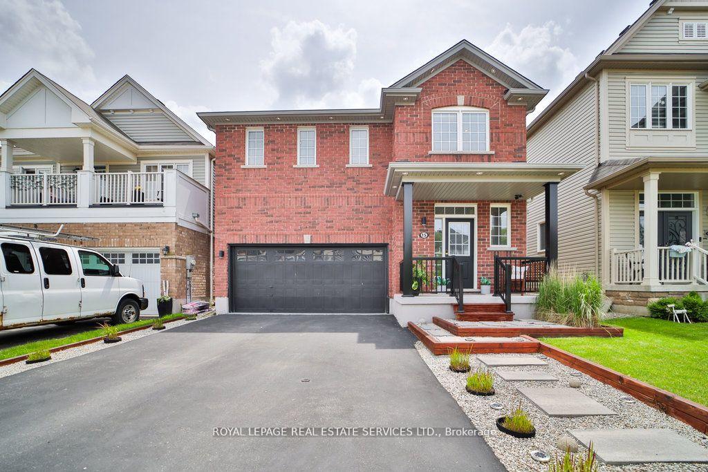 Photo 1 of 15 Mcallistar Drive, Hamilton, Binbrook — HOMEH