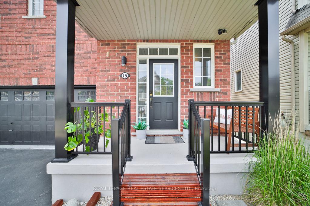 Photo 4 of 15 Mcallistar Drive, Hamilton, Binbrook — HOMEH