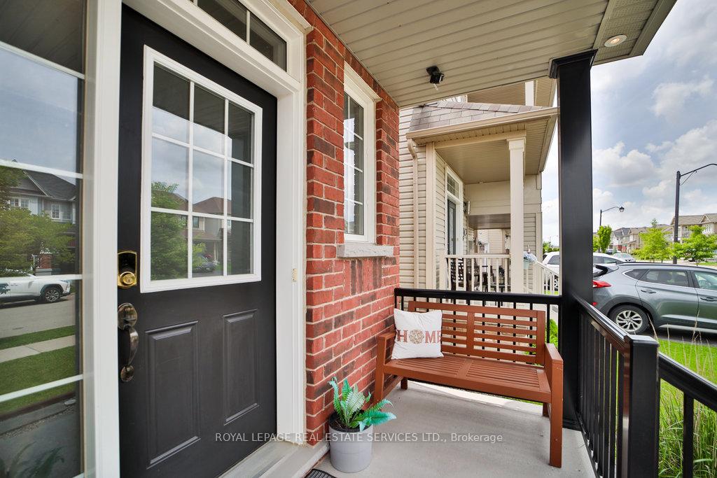 Photo 5 of 15 Mcallistar Drive, Hamilton, Binbrook — HOMEH