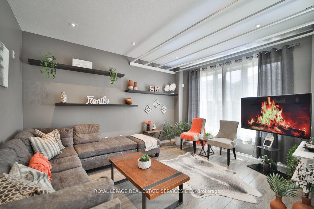 Photo 15 of 15 Mcallistar Drive, Hamilton, Binbrook — HOMEH