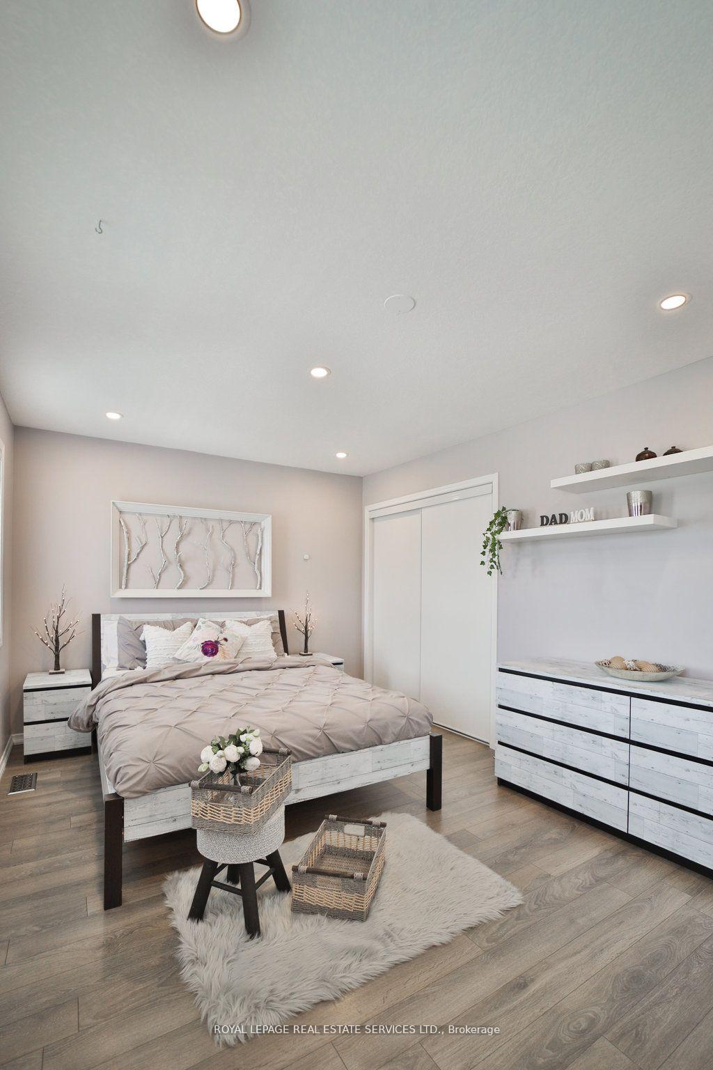 Photo 26 of 15 Mcallistar Drive, Hamilton, Binbrook — HOMEH