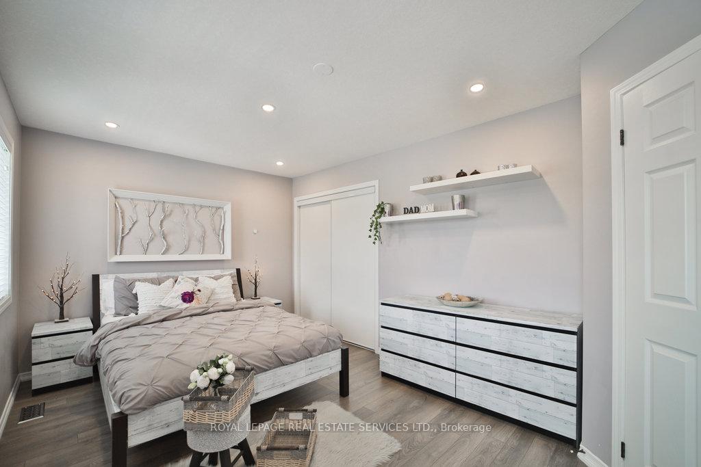 Photo 27 of 15 Mcallistar Drive, Hamilton, Binbrook — HOMEH