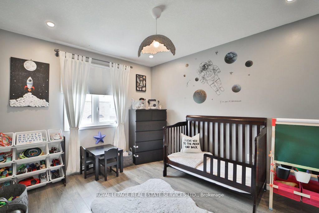 Photo 28 of 15 Mcallistar Drive, Hamilton, Binbrook — HOMEH