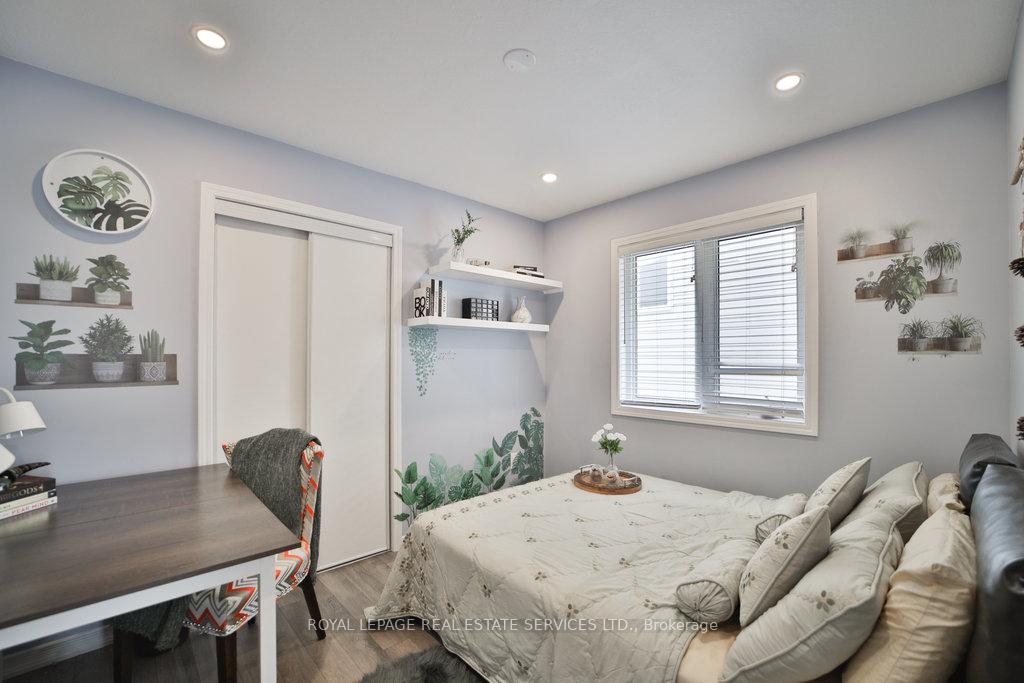 Photo 29 of 15 Mcallistar Drive, Hamilton, Binbrook — HOMEH