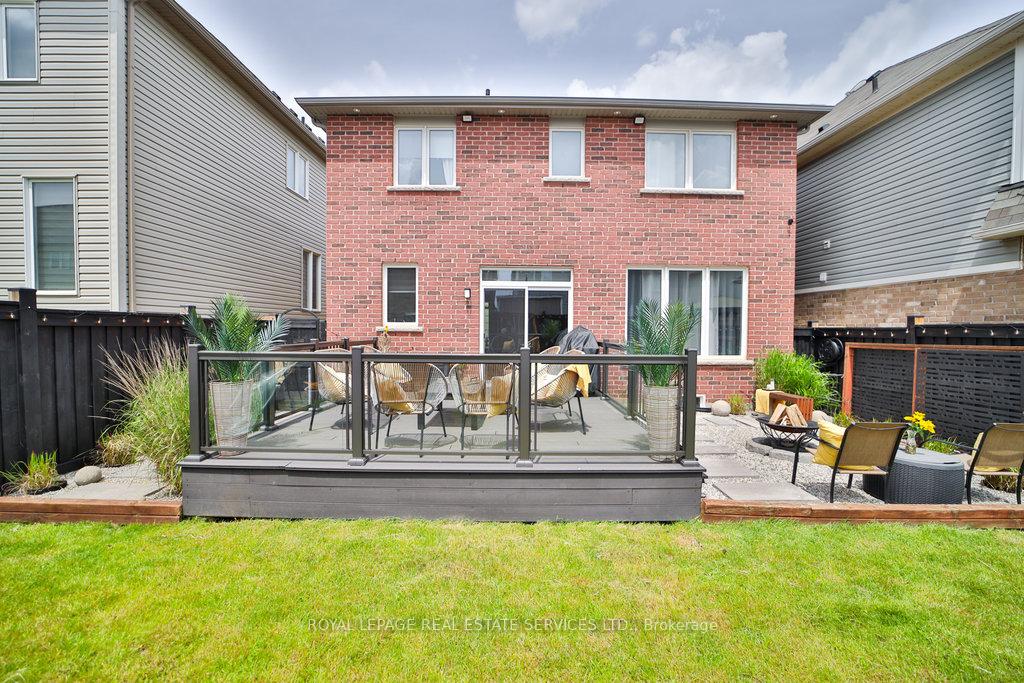 Photo 37 of 15 Mcallistar Drive, Hamilton, Binbrook — HOMEH