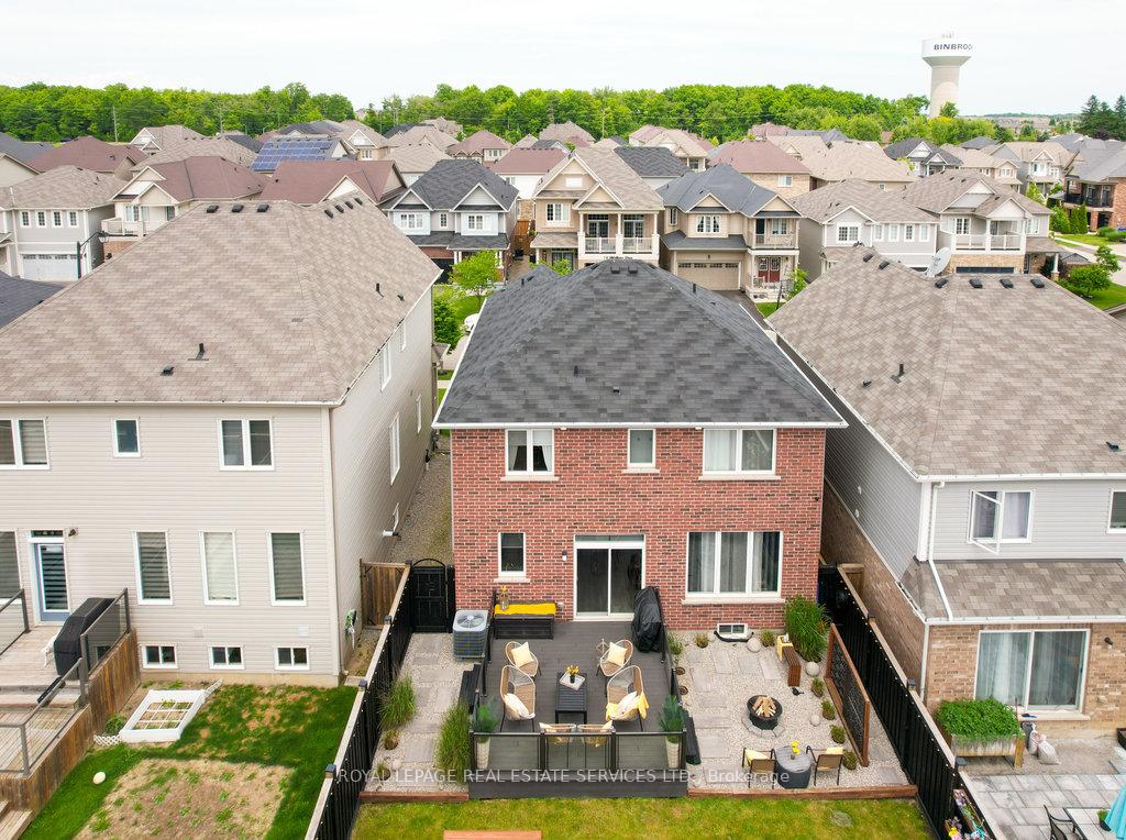 Photo 38 of 15 Mcallistar Drive, Hamilton, Binbrook — HOMEH