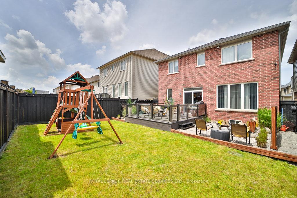 Photo 39 of 15 Mcallistar Drive, Hamilton, Binbrook — HOMEH