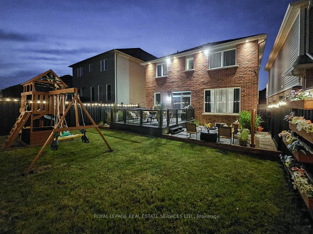 Photo 42 of 15 Mcallistar Drive, Hamilton, Binbrook — HOMEH