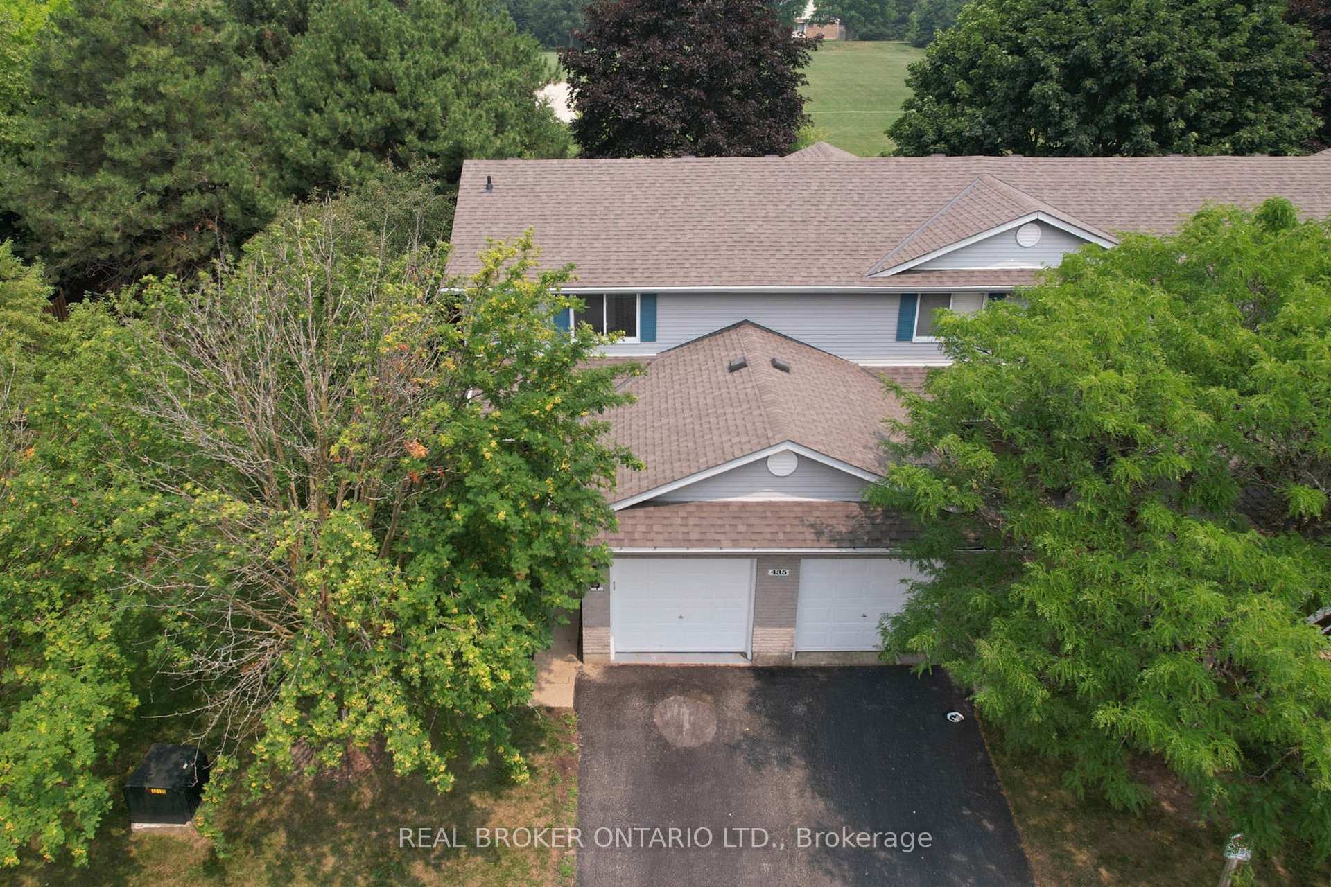 Photo 5 of Unit 1, 435 Kingscourt Drive, Waterloo, Colonial Acres — HOMEH