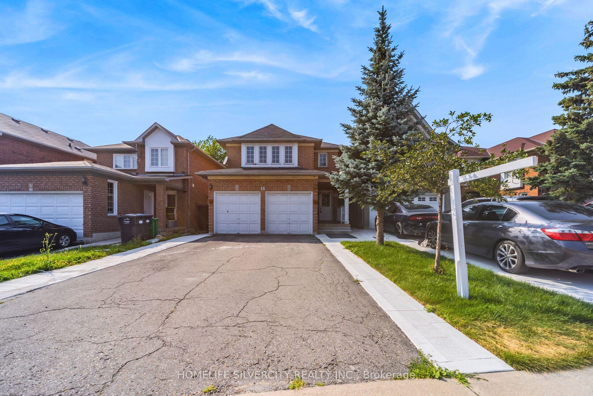 Photo 1 of 14 Sahara Trail, Brampton, Sandringham-Wellington — HOMEH