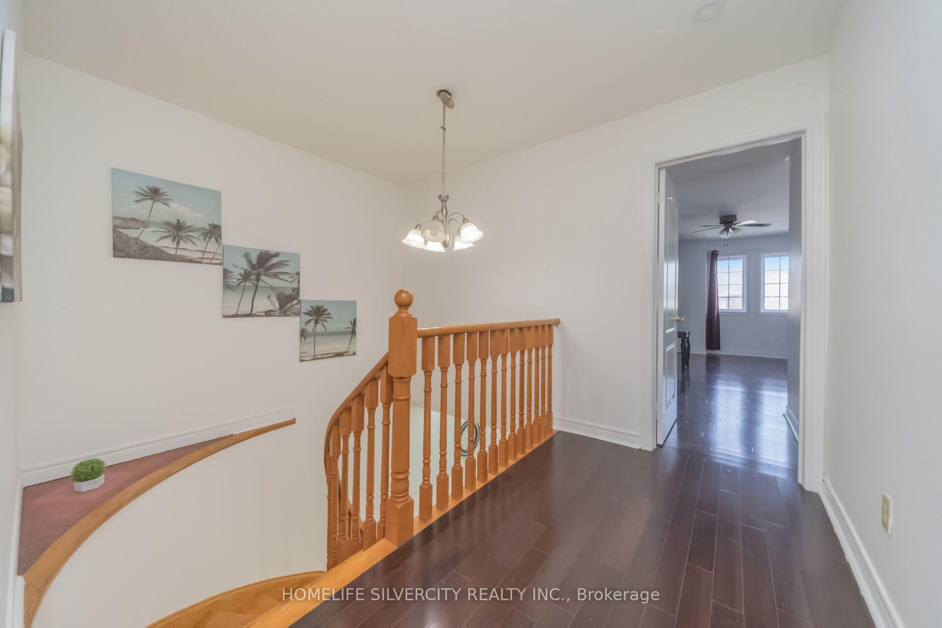 Photo 19 of 14 Sahara Trail, Brampton, Sandringham-Wellington — HOMEH
