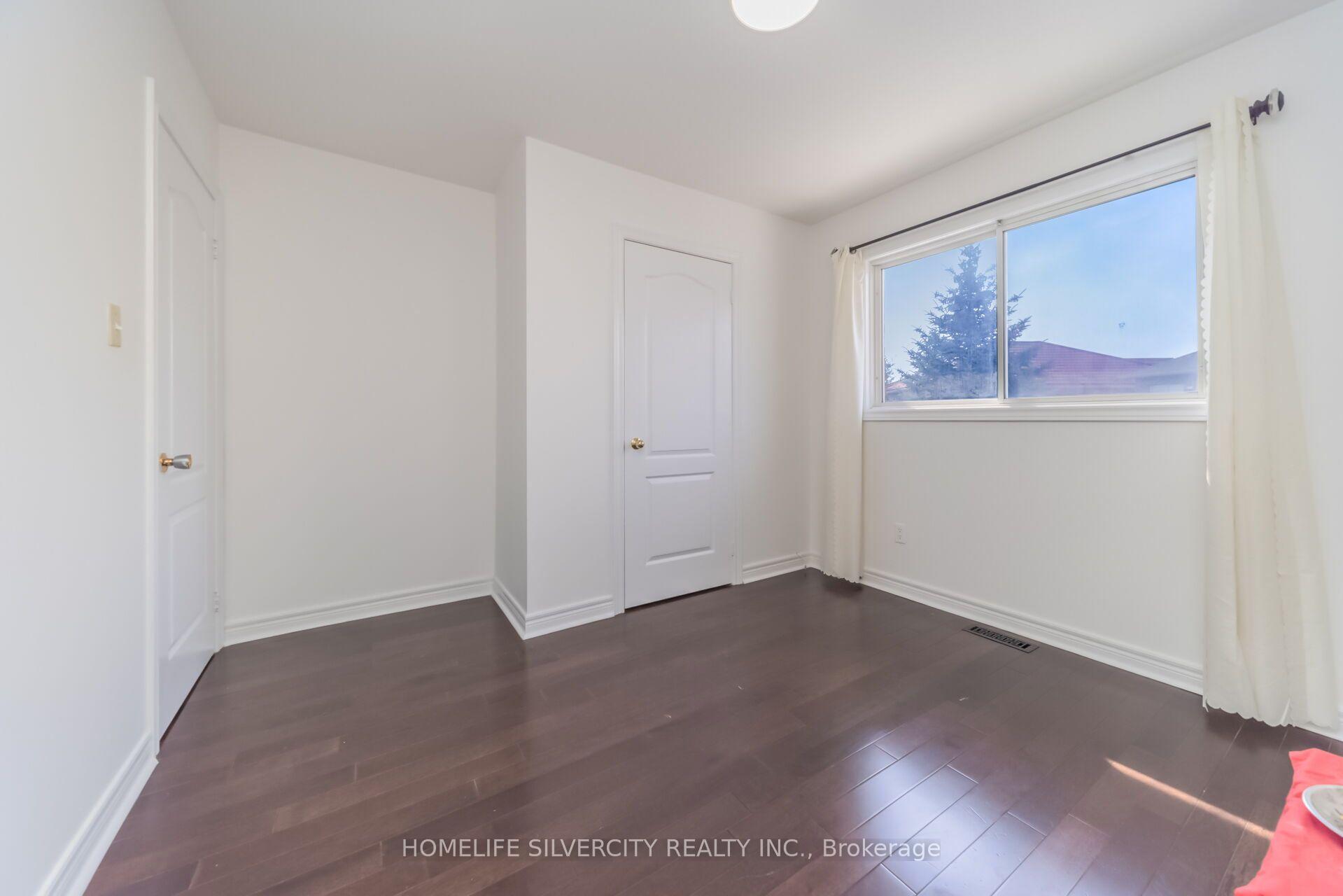 Photo 29 of 14 Sahara Trail, Brampton, Sandringham-Wellington — HOMEH